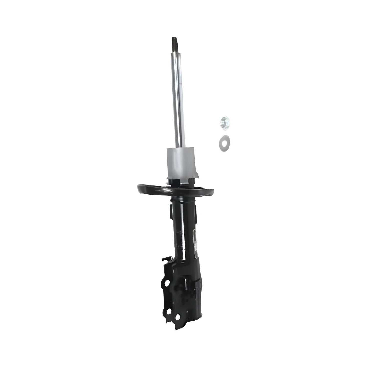 Amortiguador Delantero Derecho Corven - 34803G