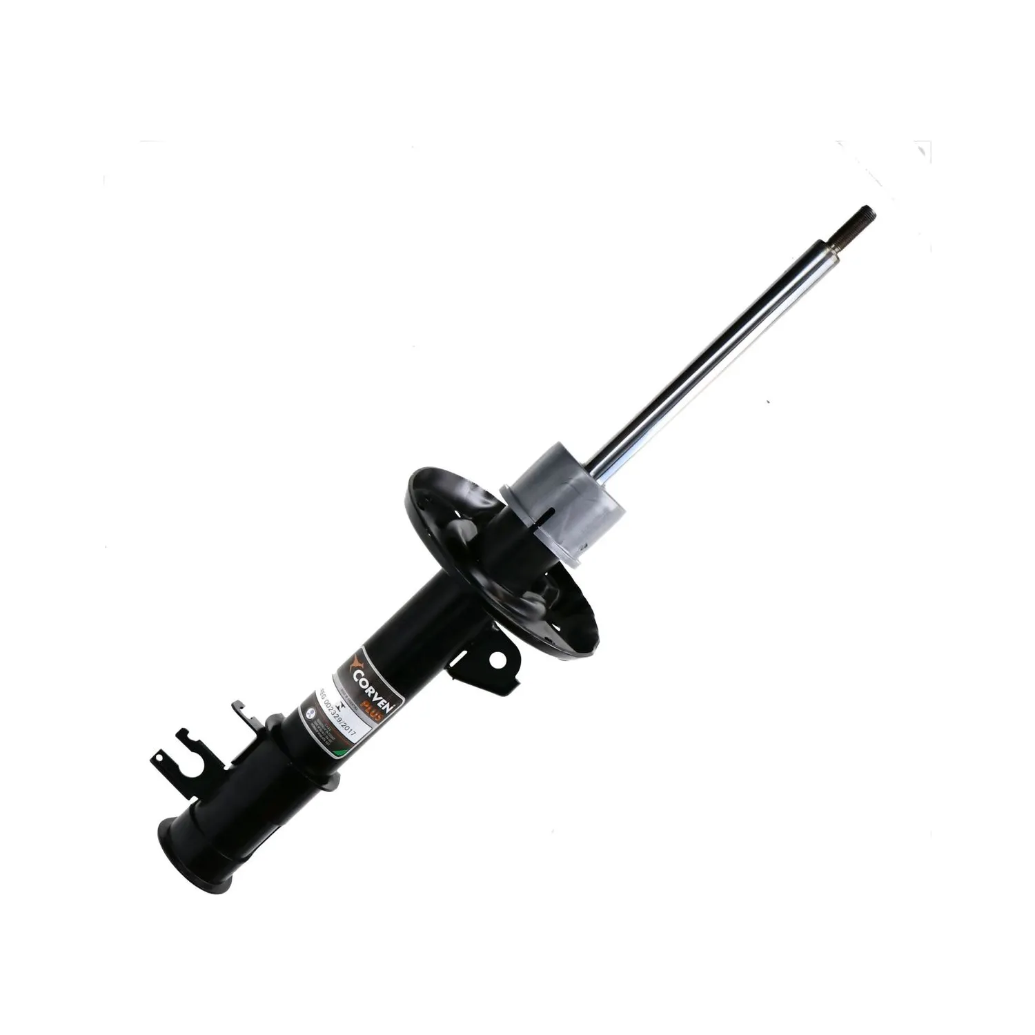 Amortiguador Delantero Derecho Corven - 34831G