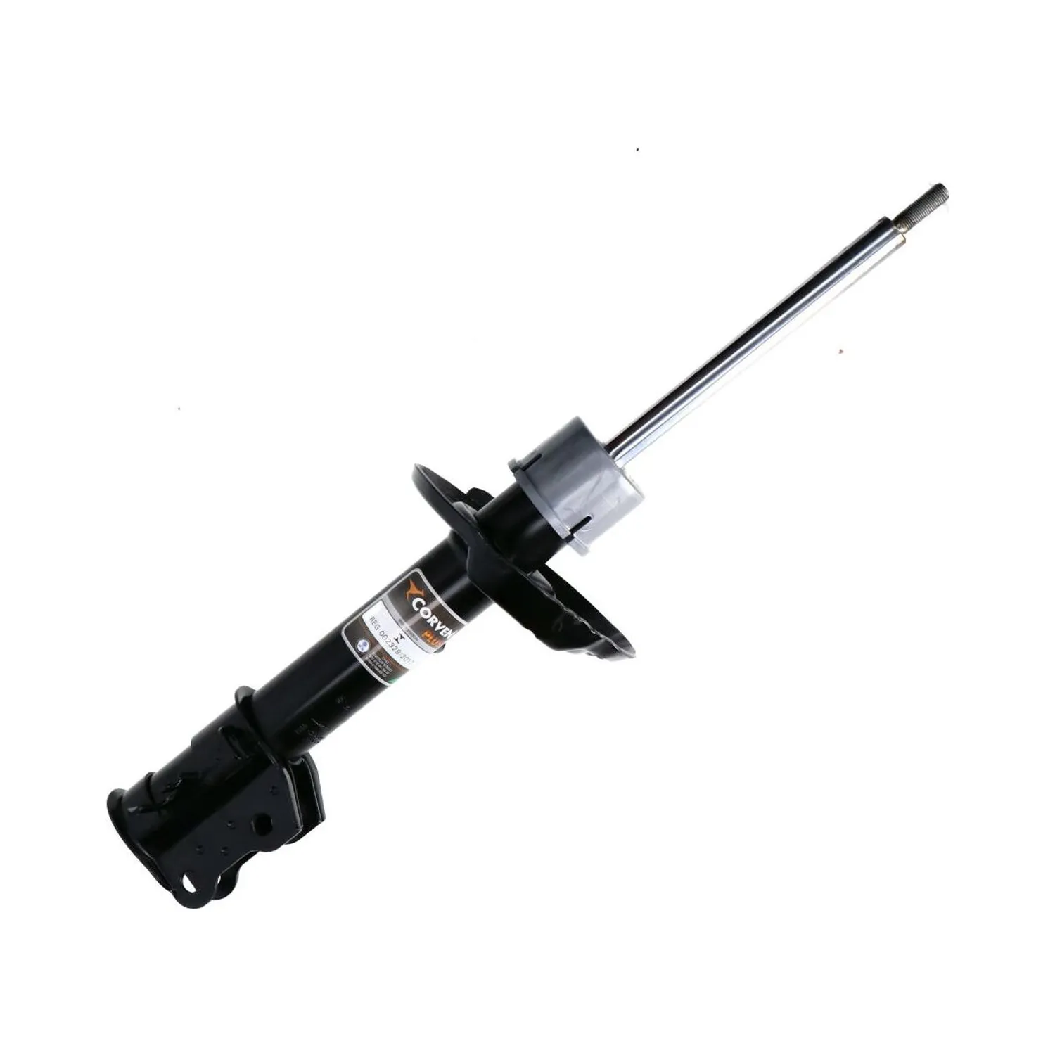 Amortiguador Delantero Izquierdo Corven - 34832G