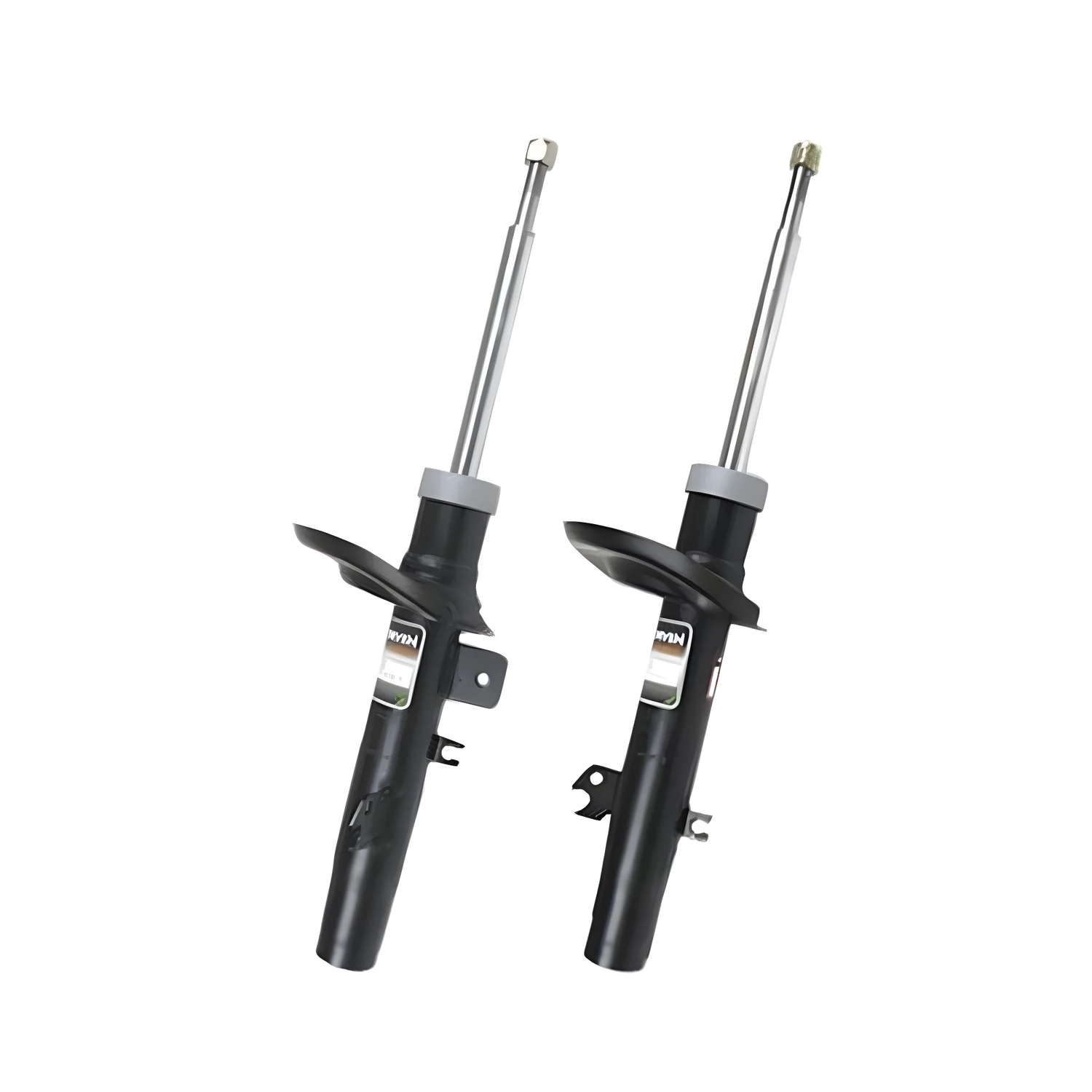 Amortiguadores Delanteros para Peugeot 207 Trendy 2007 al 2011