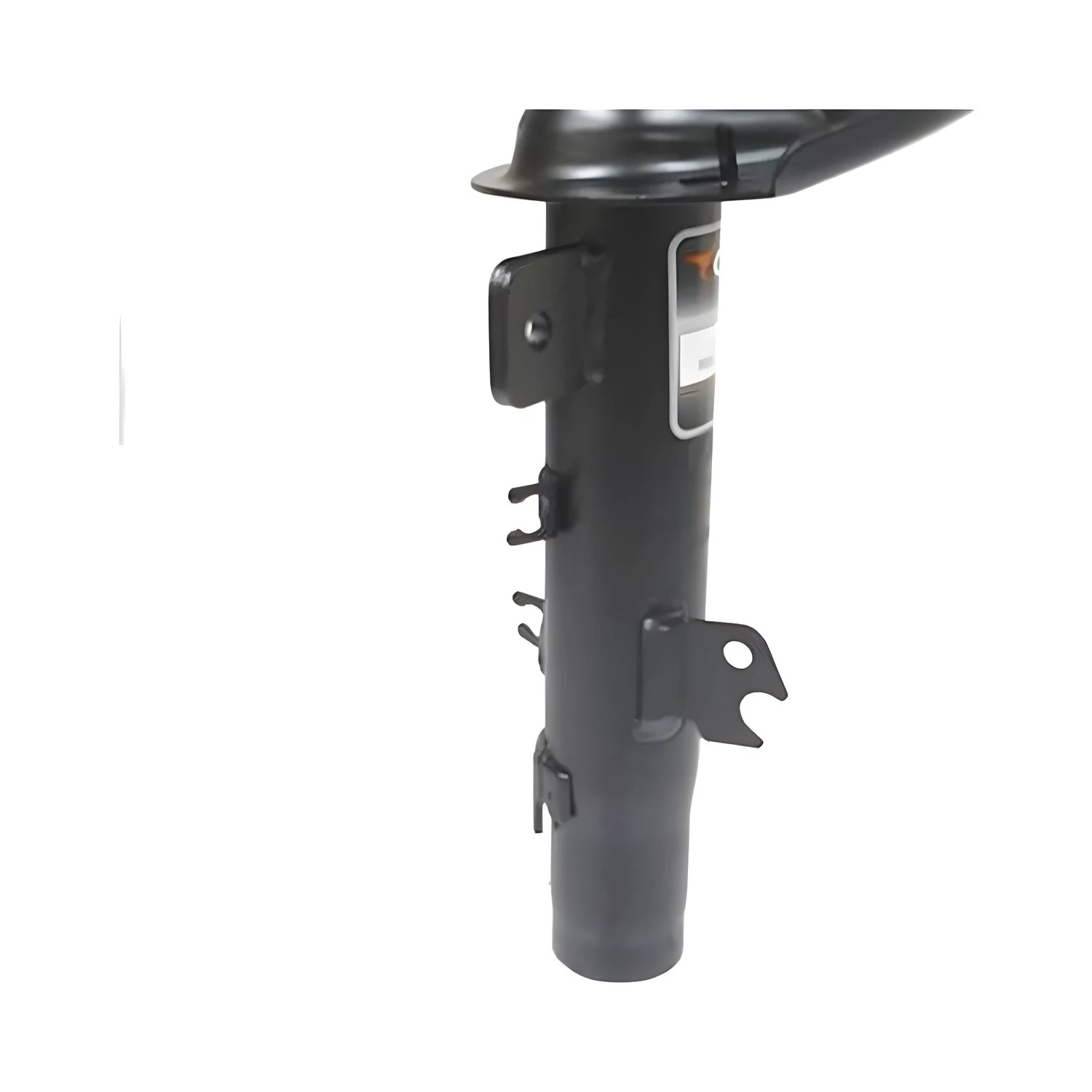 Amortiguador Delantero Izquierdo Corven - 34835G