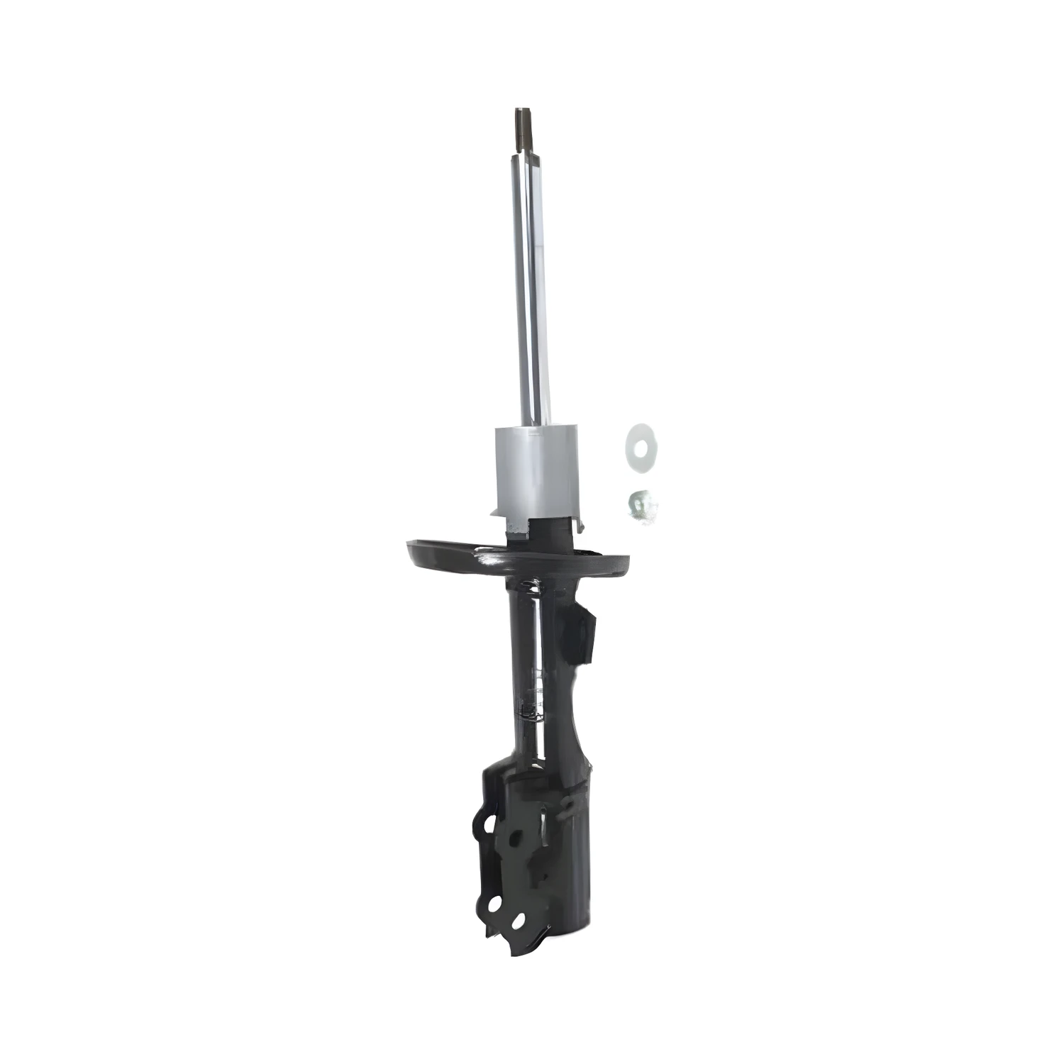 Amortiguador Delantero Derecho Corven - 34843G