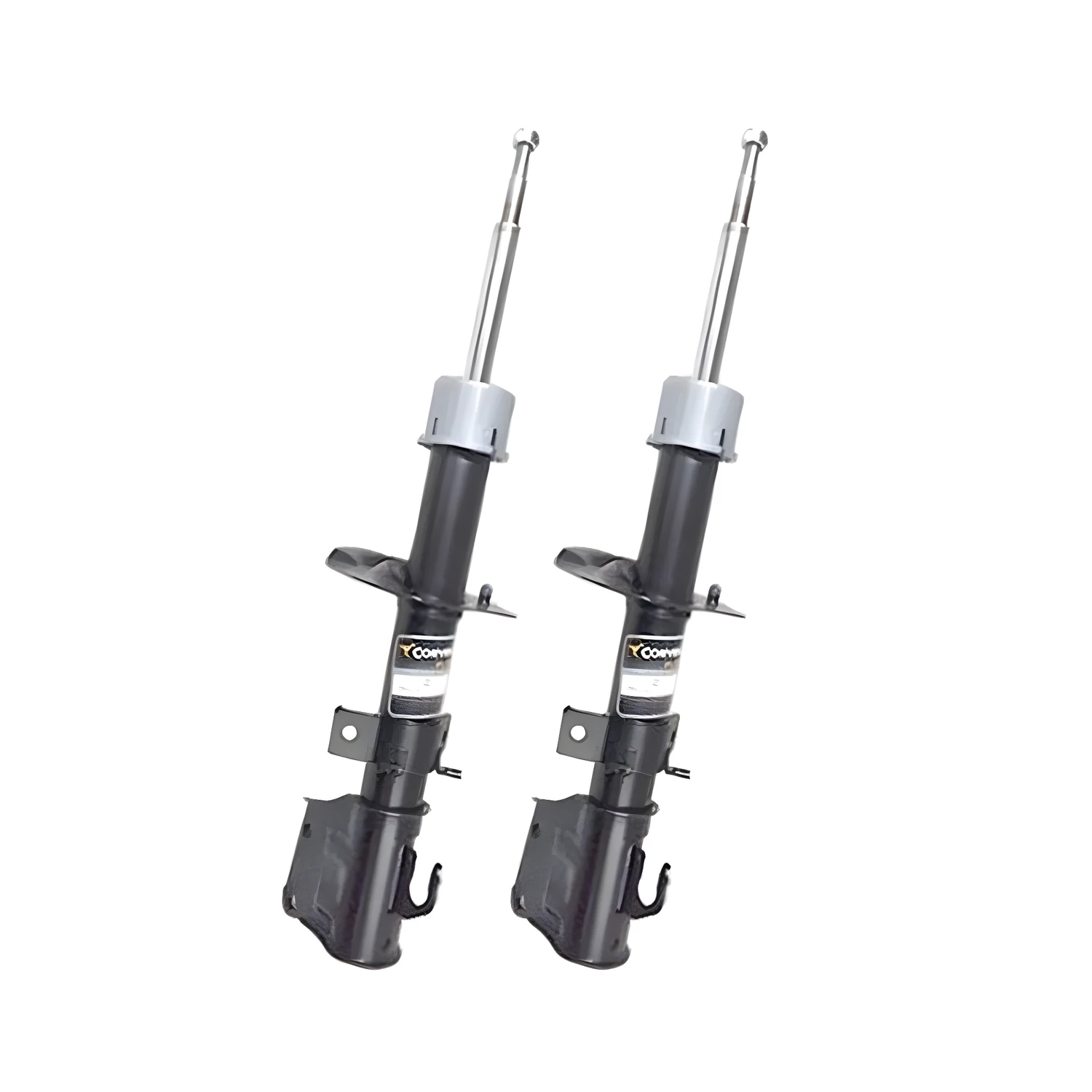 Amortiguadores Delanteros para Fiat Strada Adventure 2005 al 2014