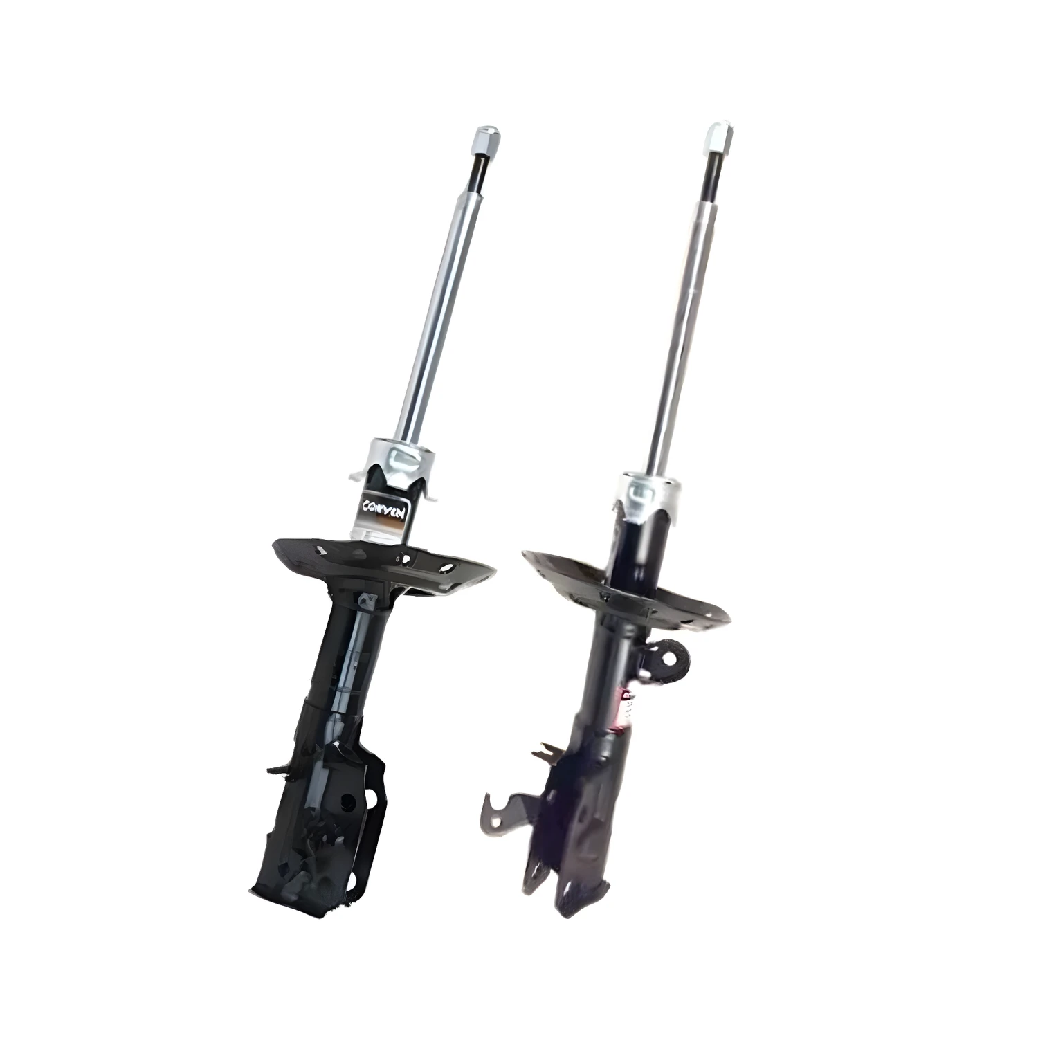 Amortiguadores Delanteros para Honda Fit 2009 al 2015