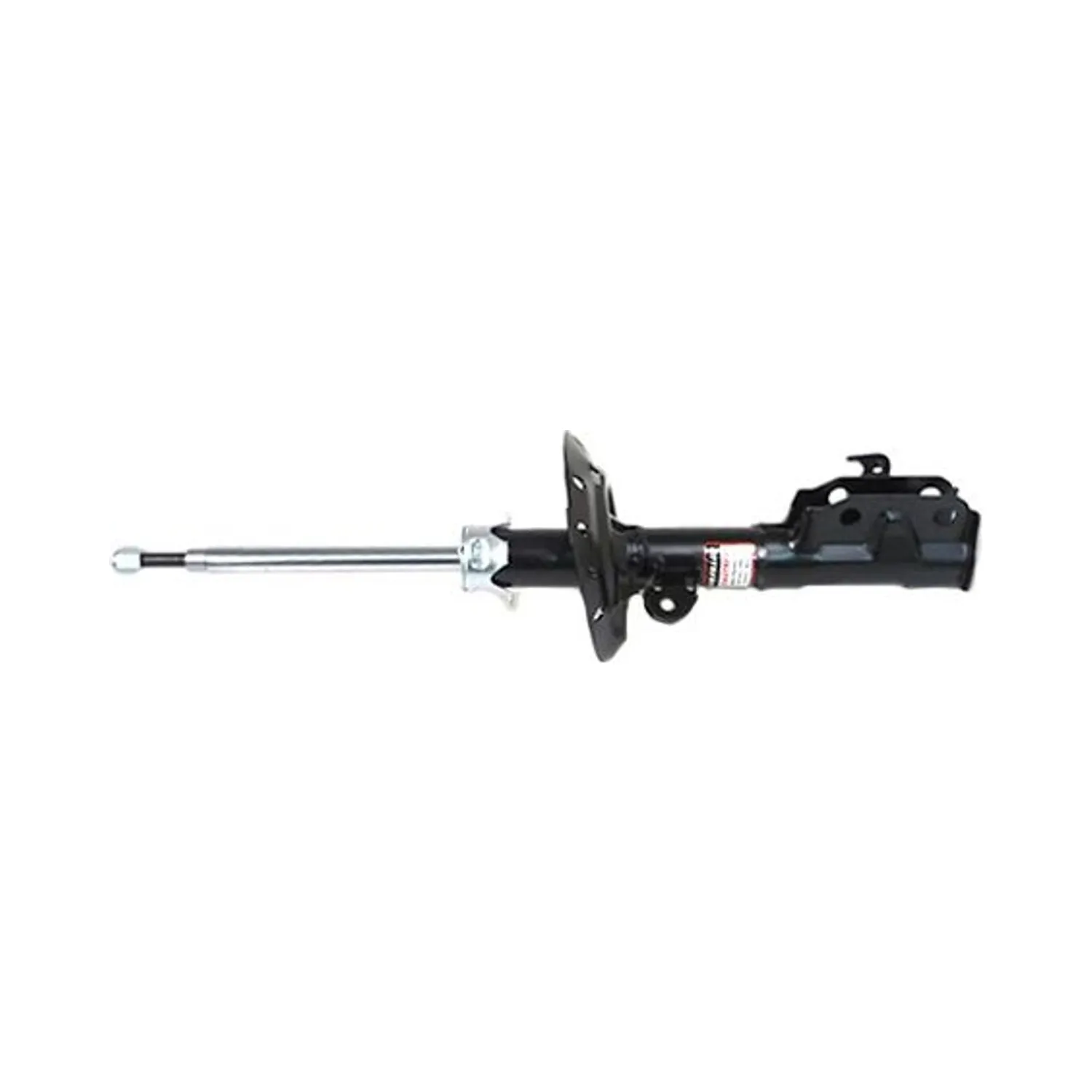 Amortiguador Delantero Izquierdo Corven - 34878G