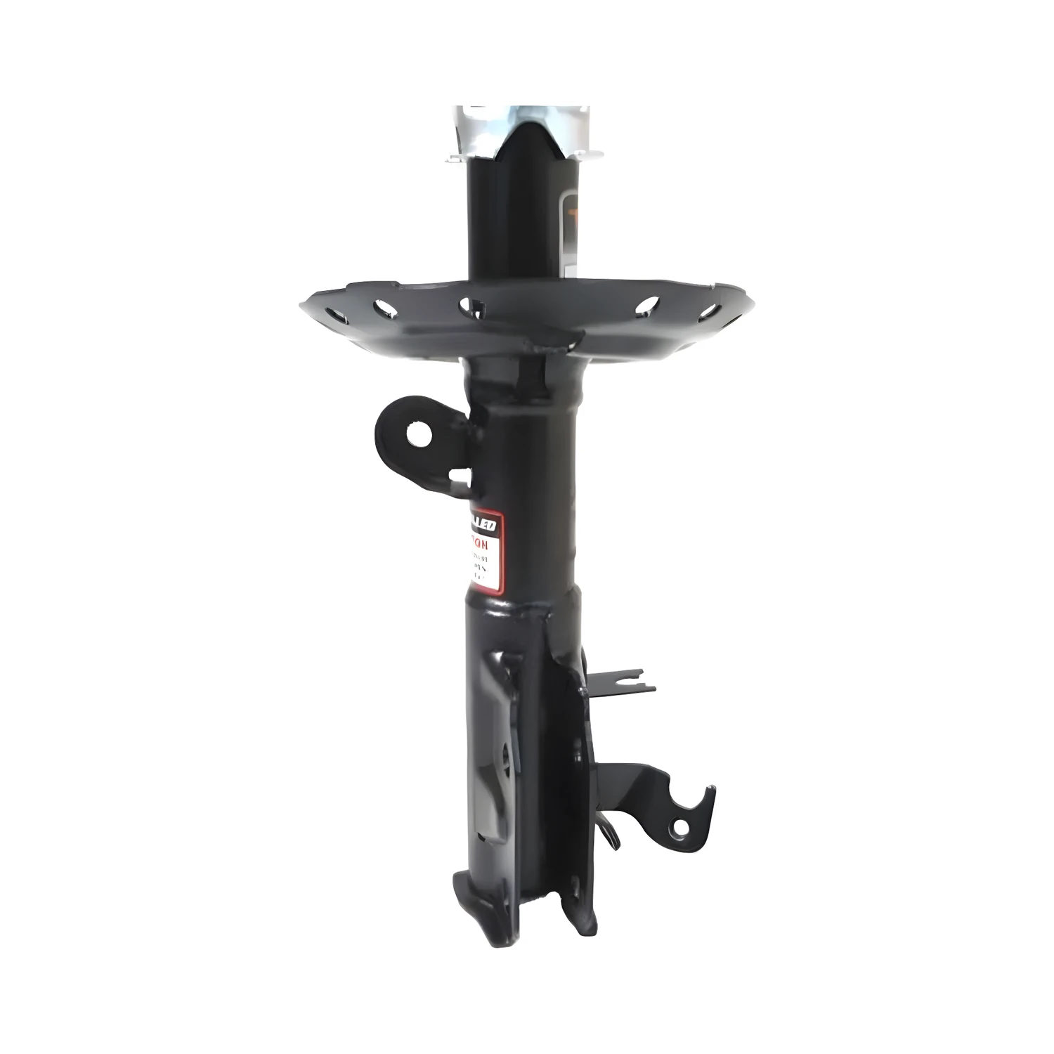 Amortiguador Delantero Izquierdo Corven - 34878G