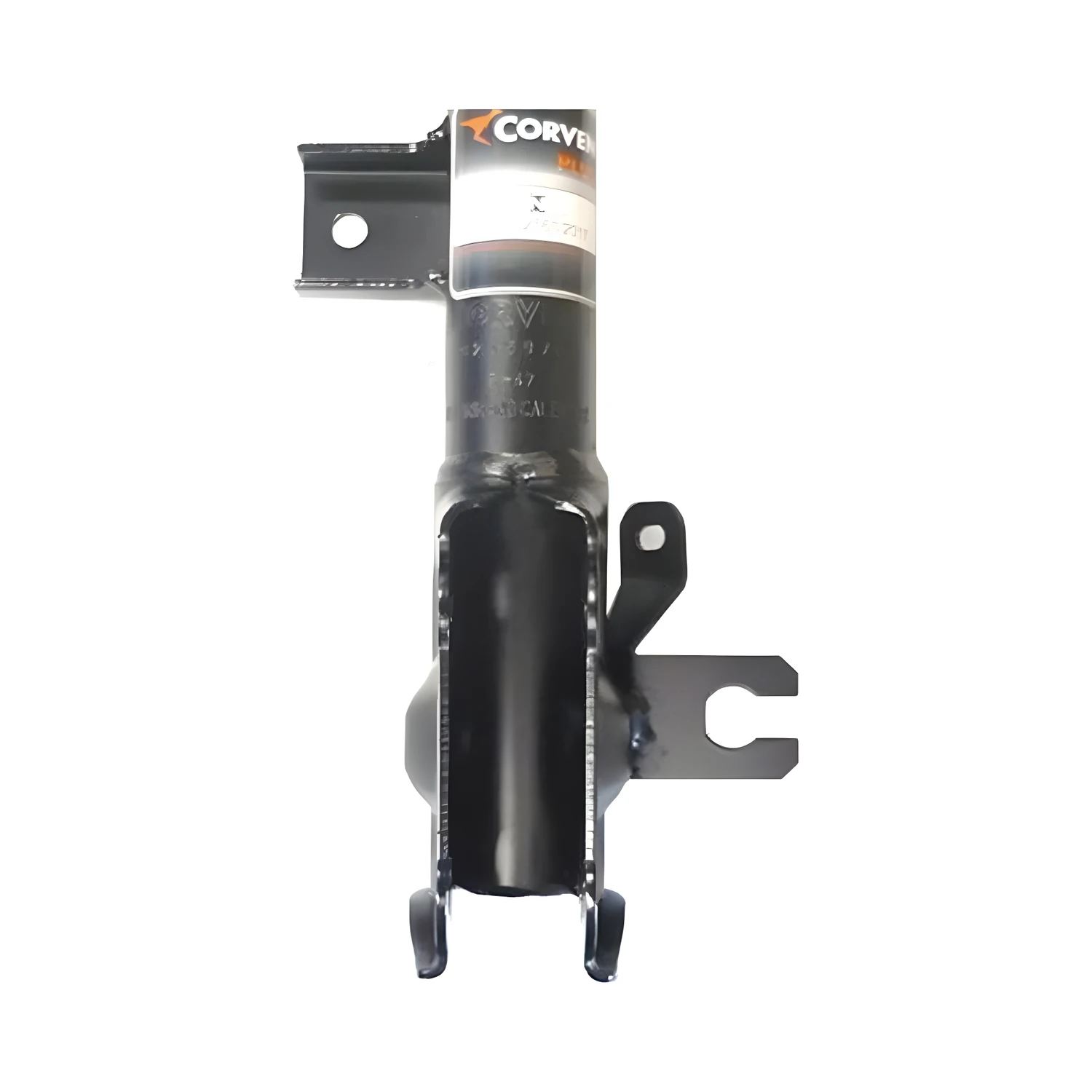 Amortiguador Delantero Derecho Corven - 34978G