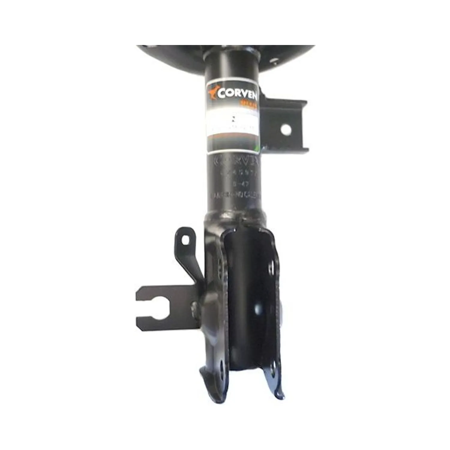 Amortiguador Delantero Izquierdo Corven - 34979G