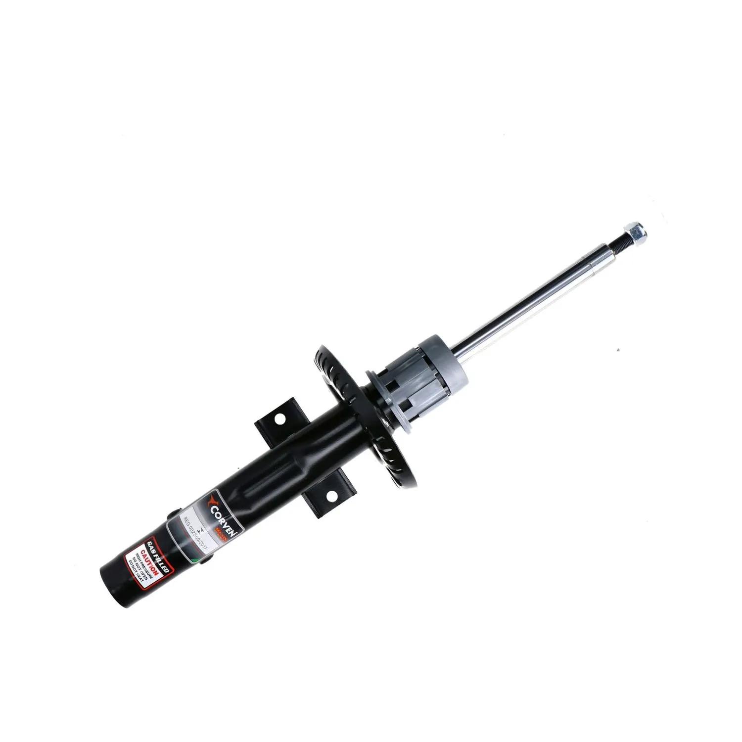 Amortiguador Delantero Derecho/Izquierdo Corven - 35001G