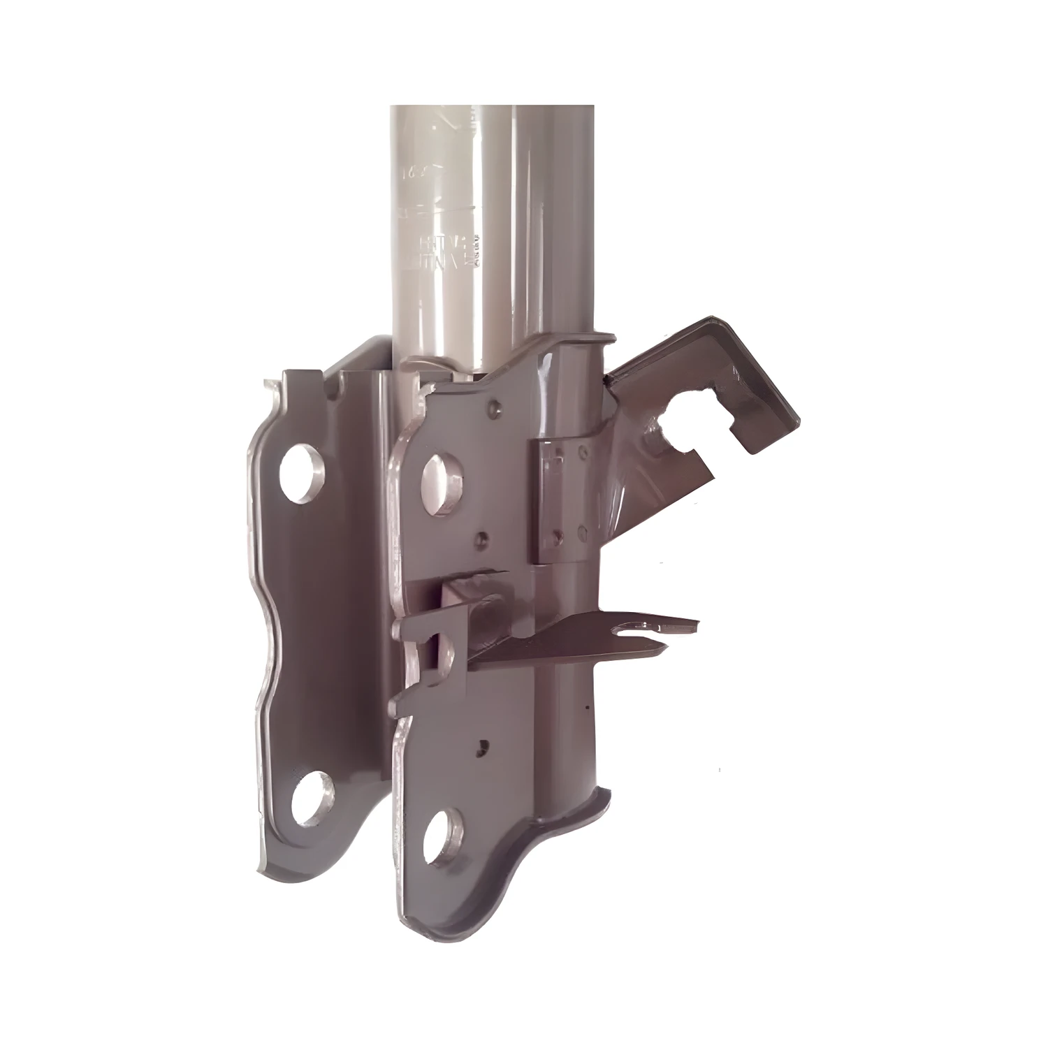 Amortiguador Delantero Derecho Corven - 35062G