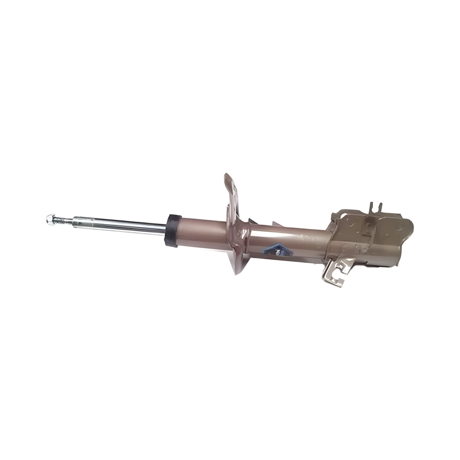 Amortiguador Delantero Izquierdo Corven - 35063G