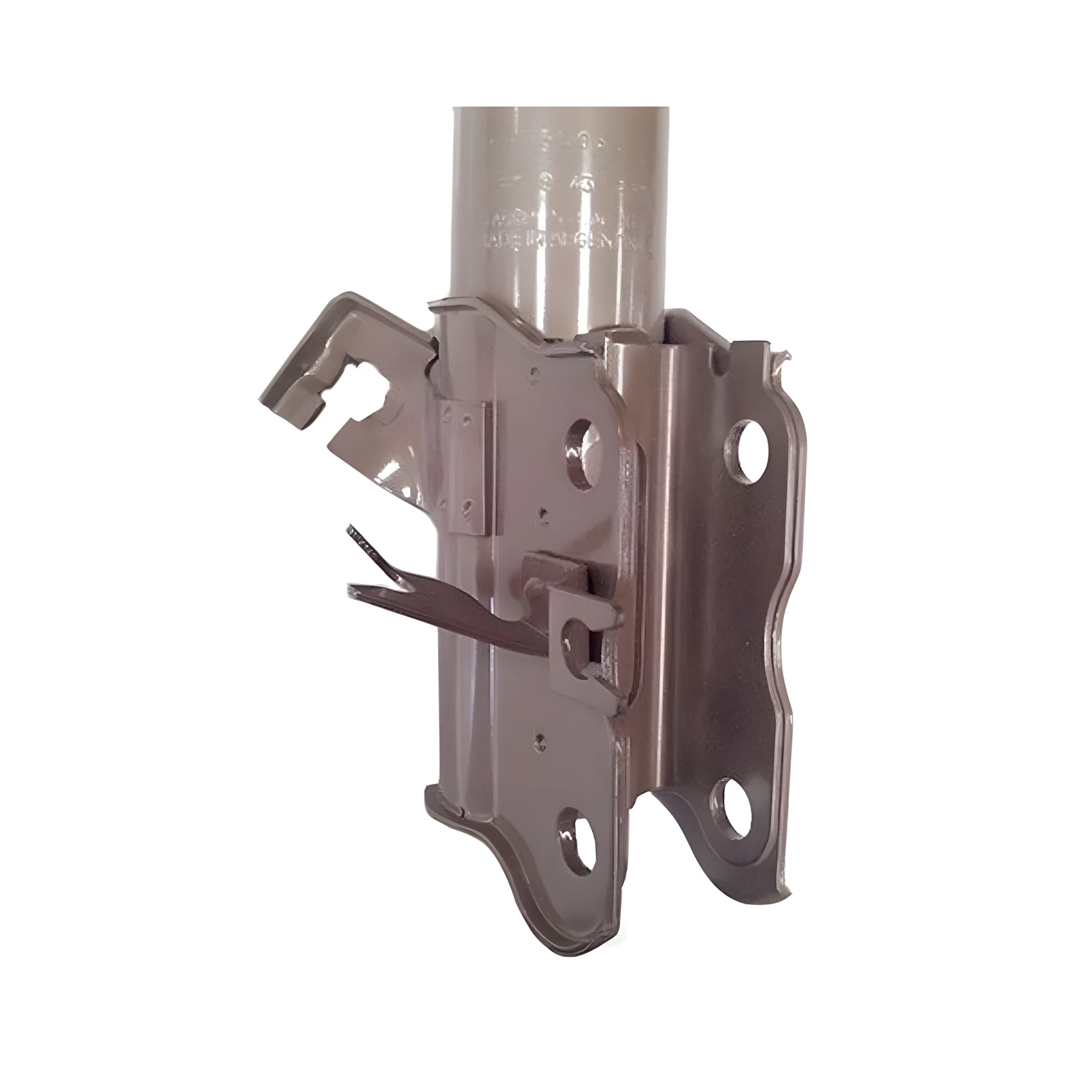 Amortiguador Delantero Izquierdo Corven - 35063G