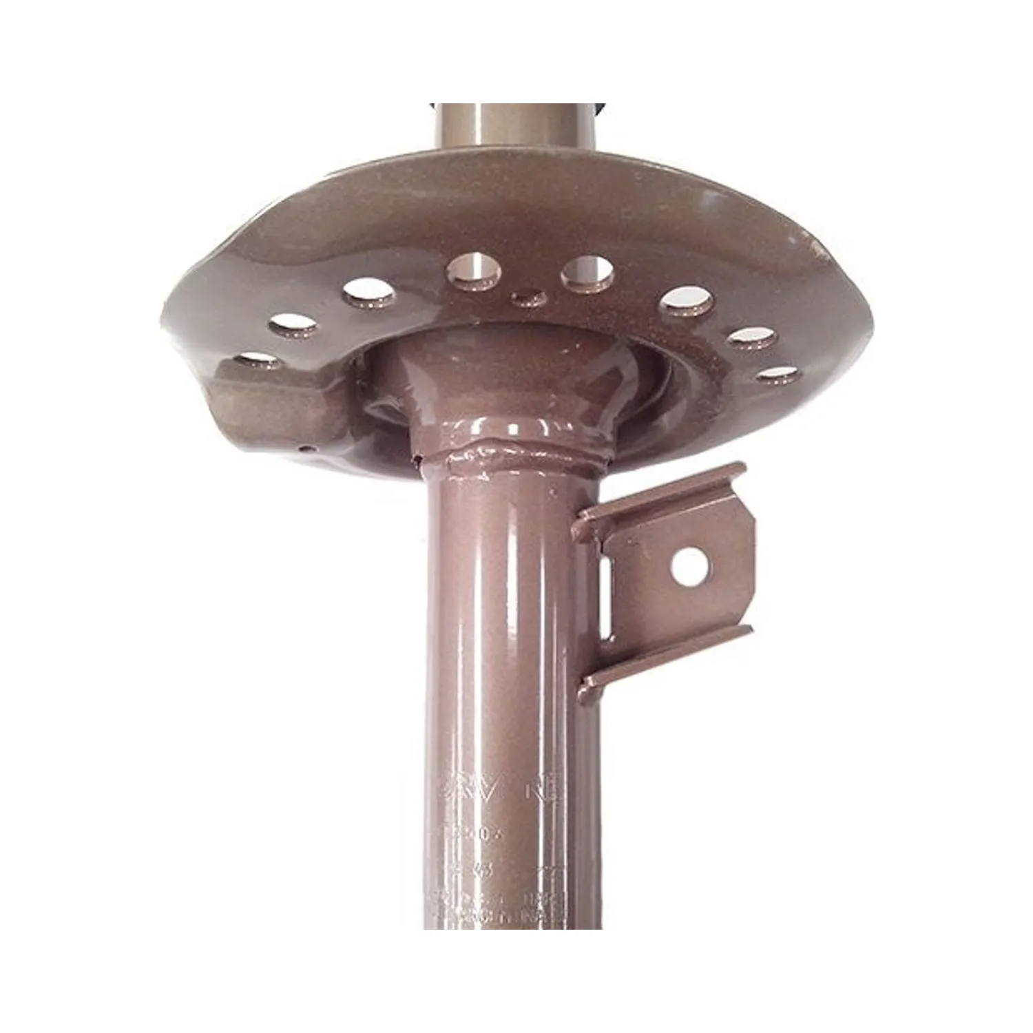 Amortiguador Delantero Izquierdo Corven - 35063G