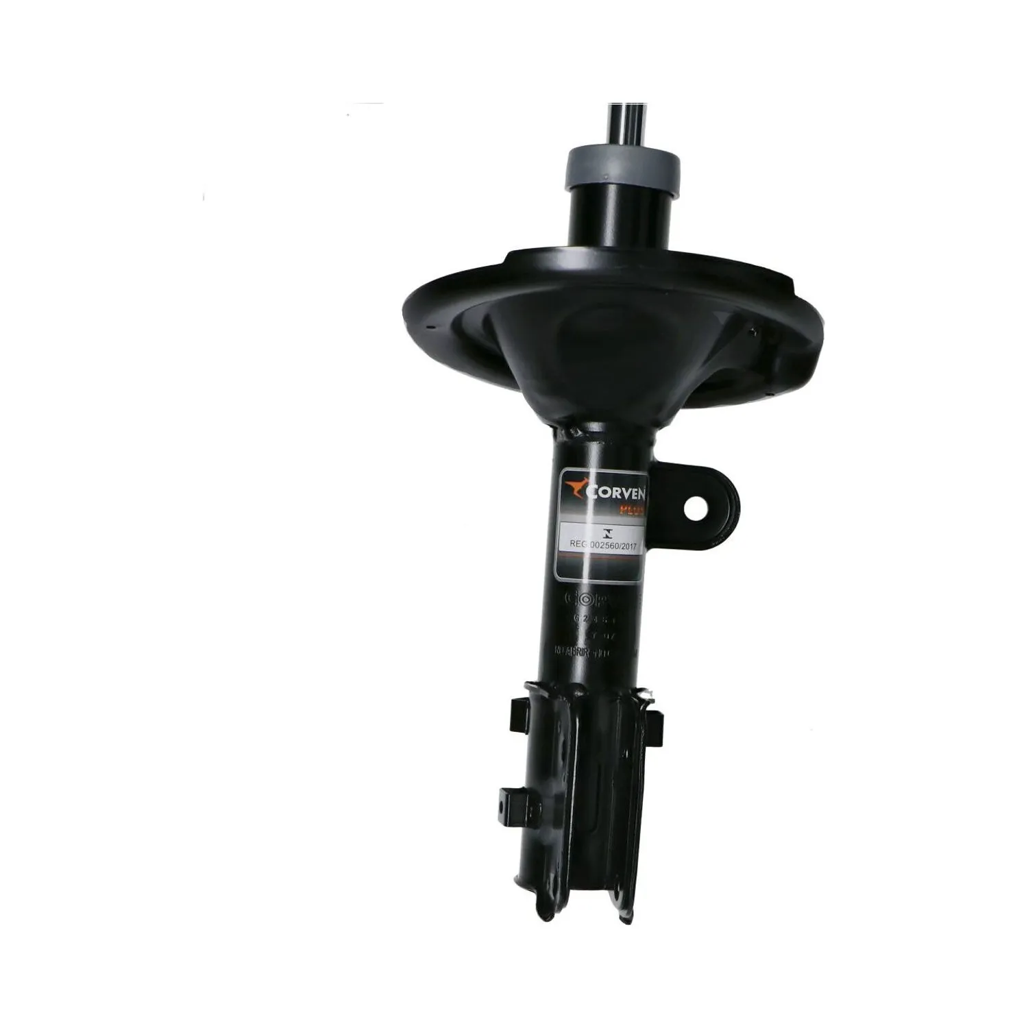 Amortiguador Delantero Izquierdo Corven - 35104G