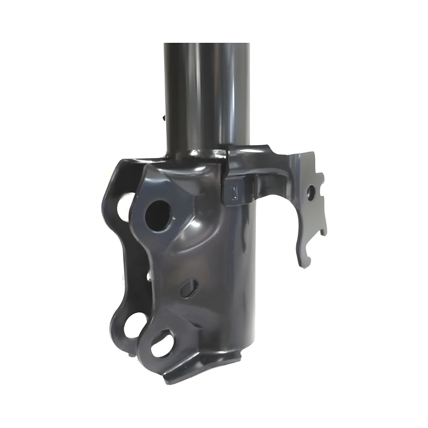 Amortiguador Delantero Izquierdo Corven - 35239G