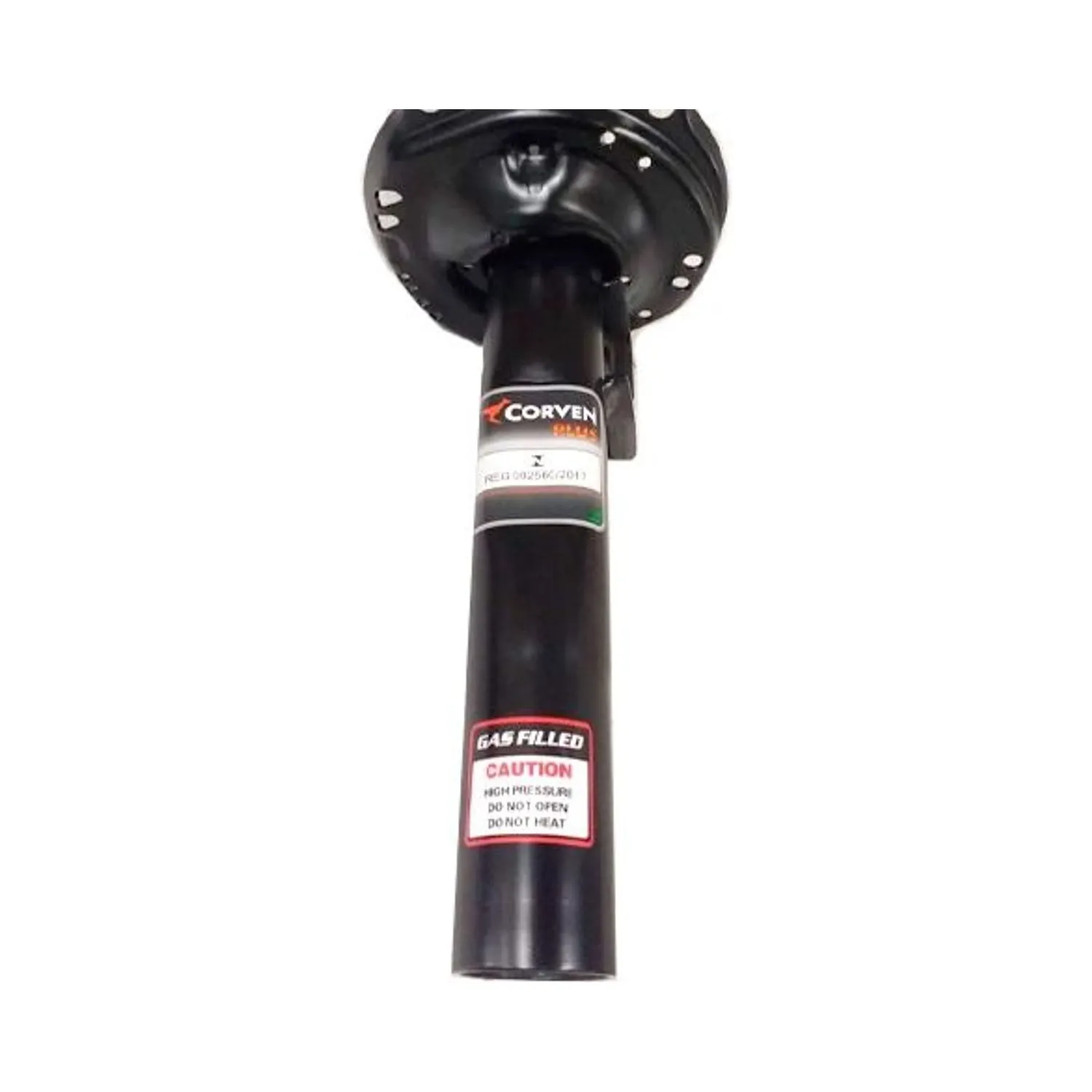 Amortiguador Delantero Derecho/Izquierdo Corven - 35321G