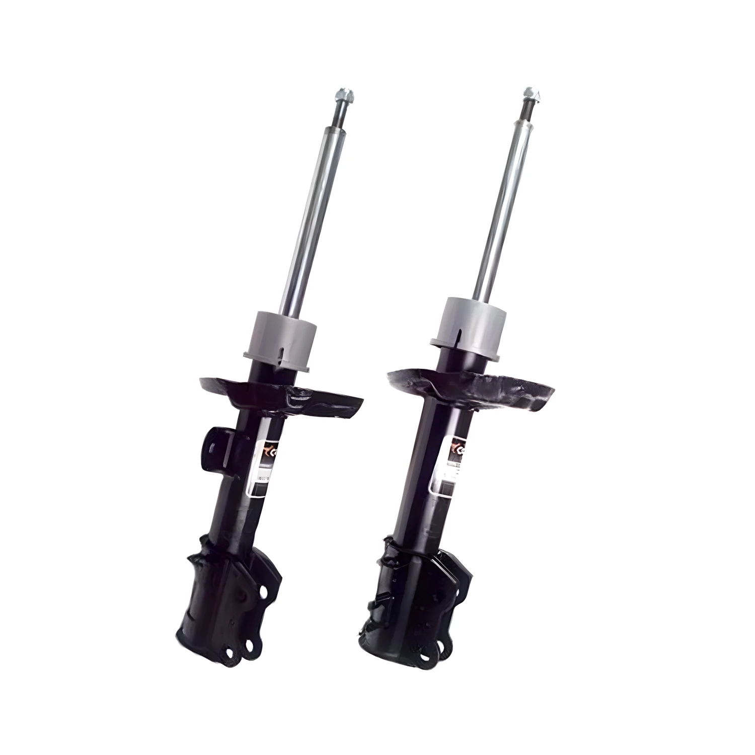 Amortiguadores Delanteros para Citroen Nemo 2011 al 2019