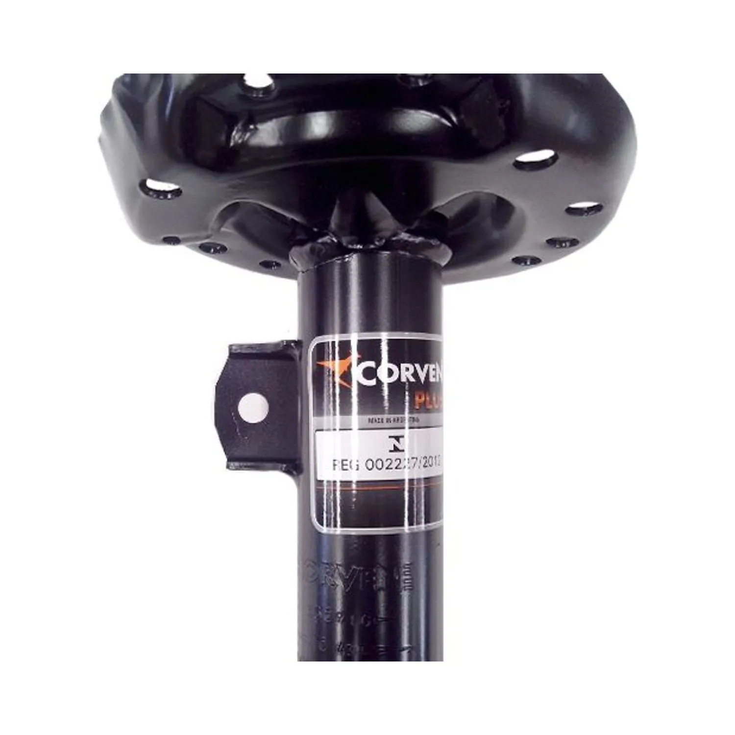 Amortiguador Delantero Derecho Corven - 35391G