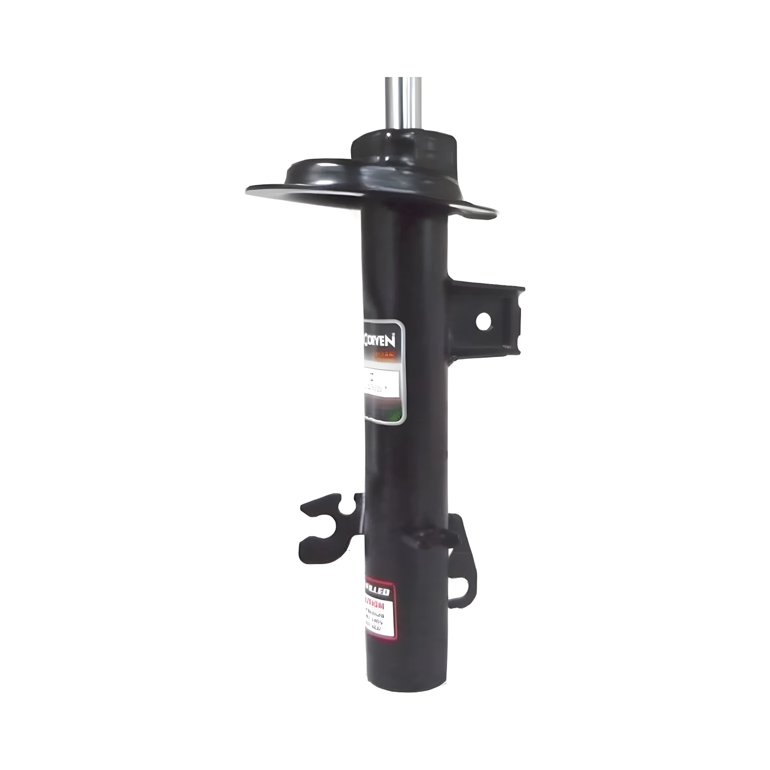 Amortiguador Delantero Derecho Corven - 35450G