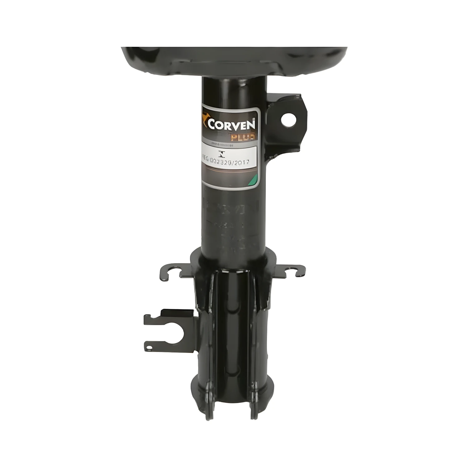 Amortiguador Delantero Izquierdo Corven - 35502G