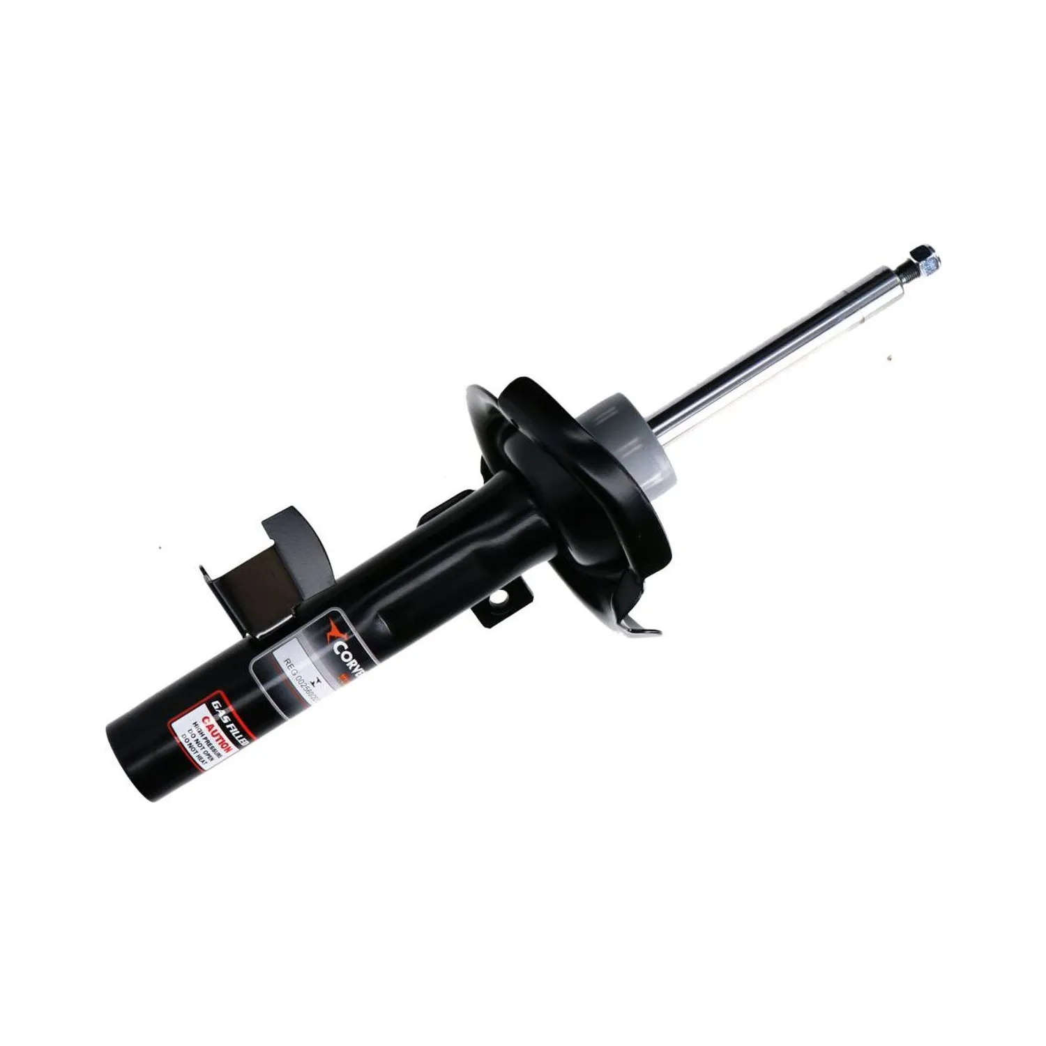 Amortiguador Delantero Izquierdo Corven - 35517G