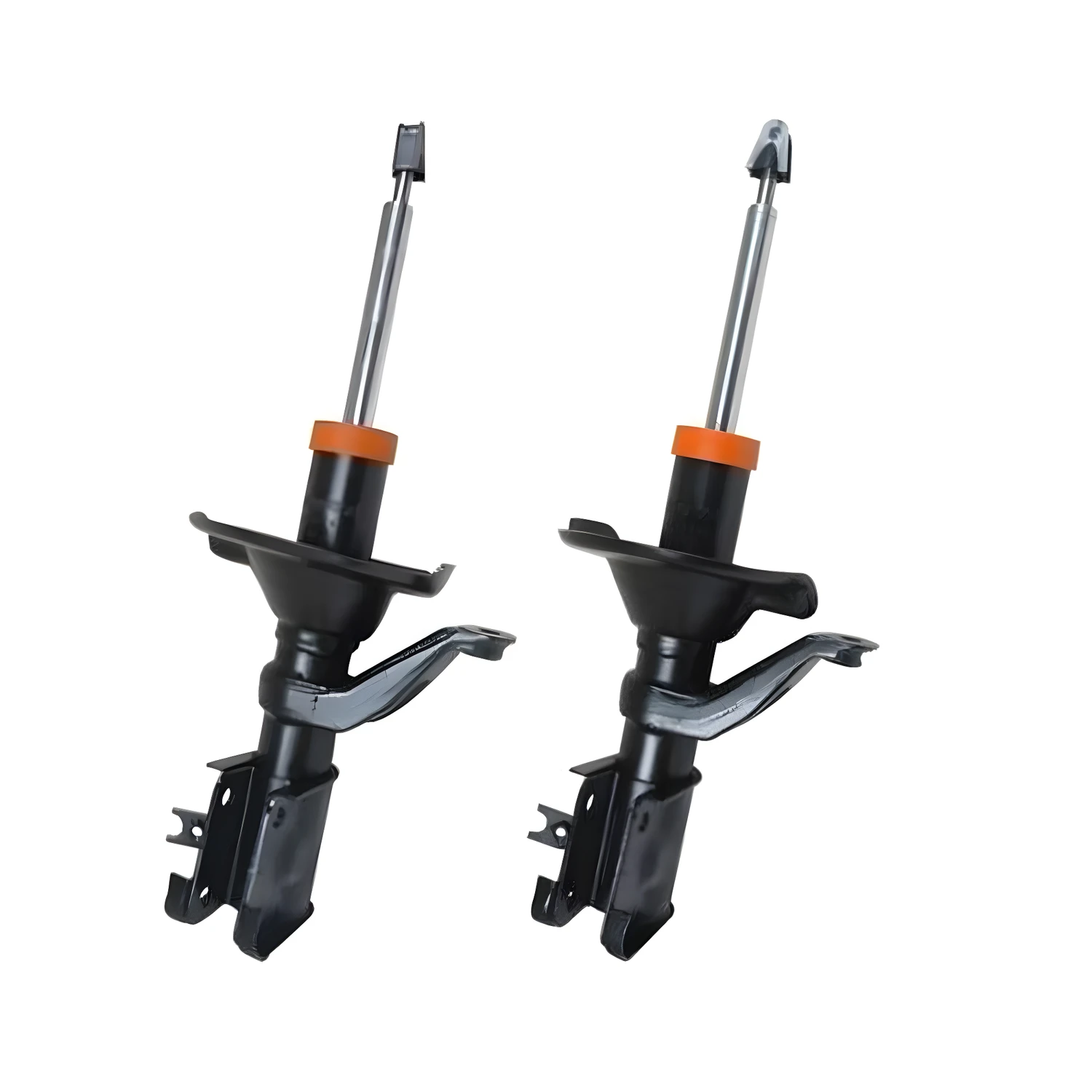 Amortiguadores Delanteros para Honda Civic 2001 al 2005