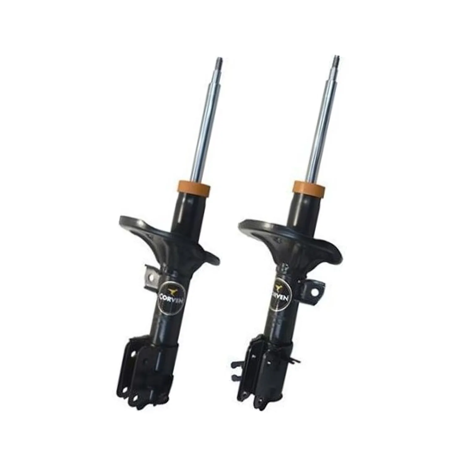 Amortiguadores Delanteros para Hyundai Santa Fe 2000 al 2005