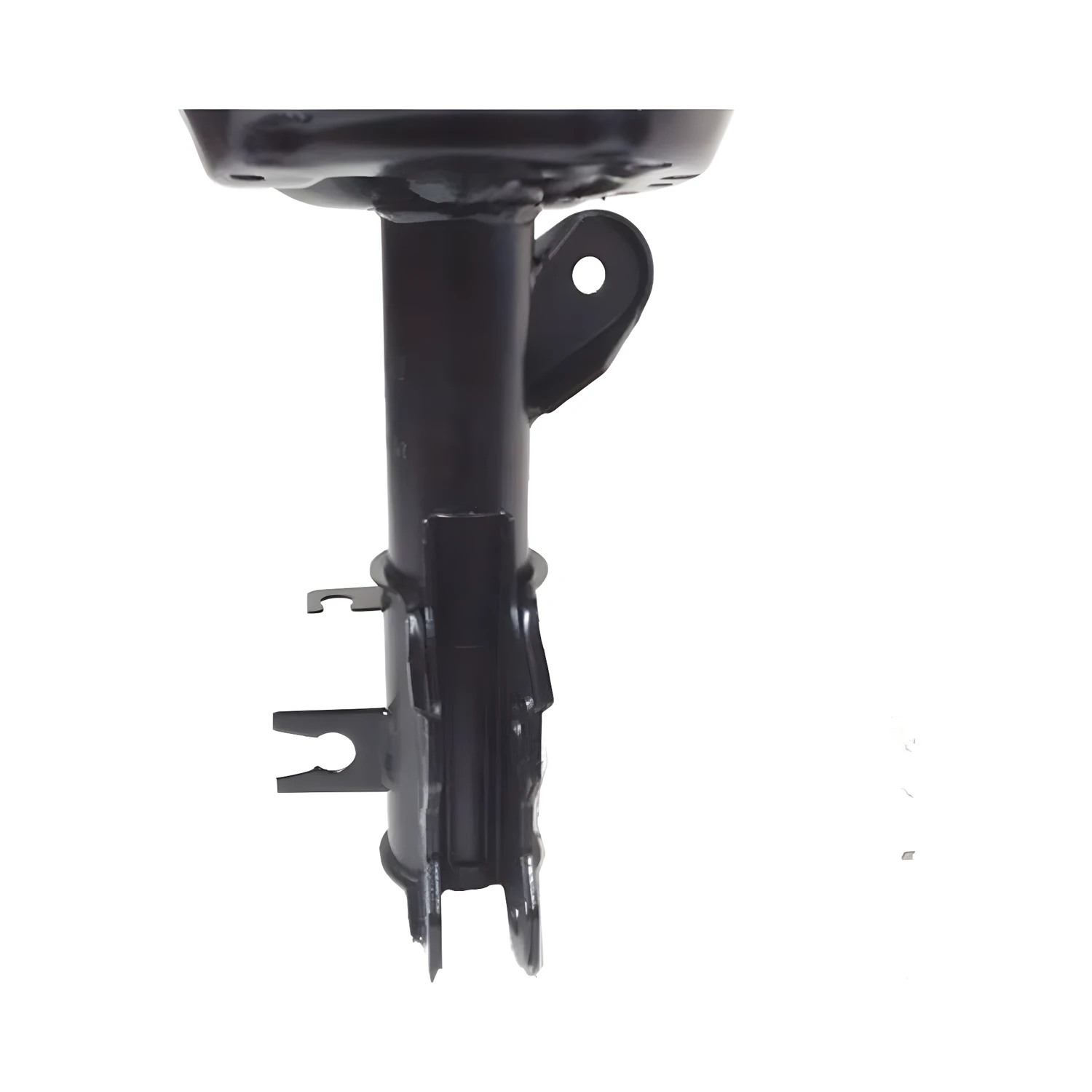 Amortiguador Delantero Izquierdo Corven - 35718G