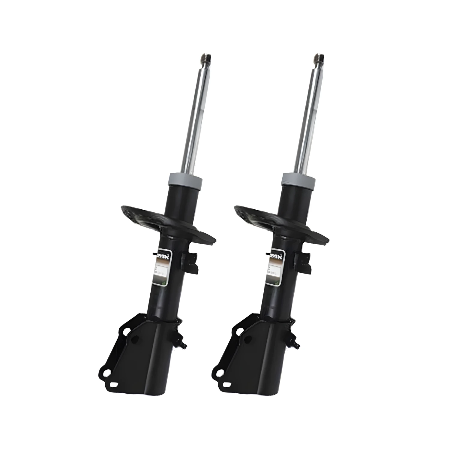 Amortiguadores Delanteros para Renault Kangoo 2010 al 2017