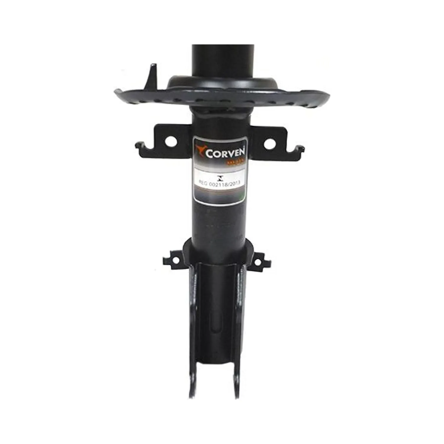 Amortiguador Delantero Derecho/Izquierdo Corven - 35729G
