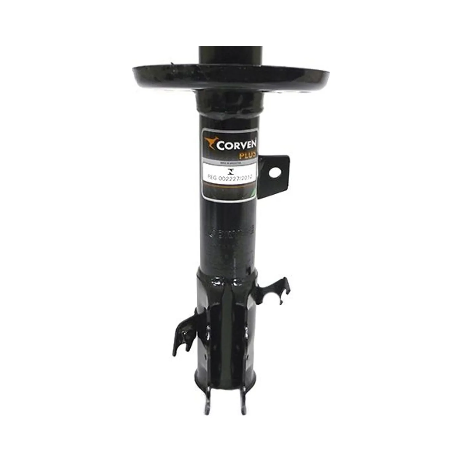 Amortiguador Delantero Izquierdo Corven - 35753G