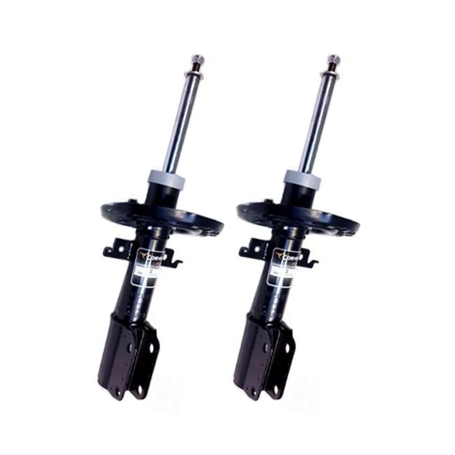 Par Amortiguadores Delanteros Corven - 35754G