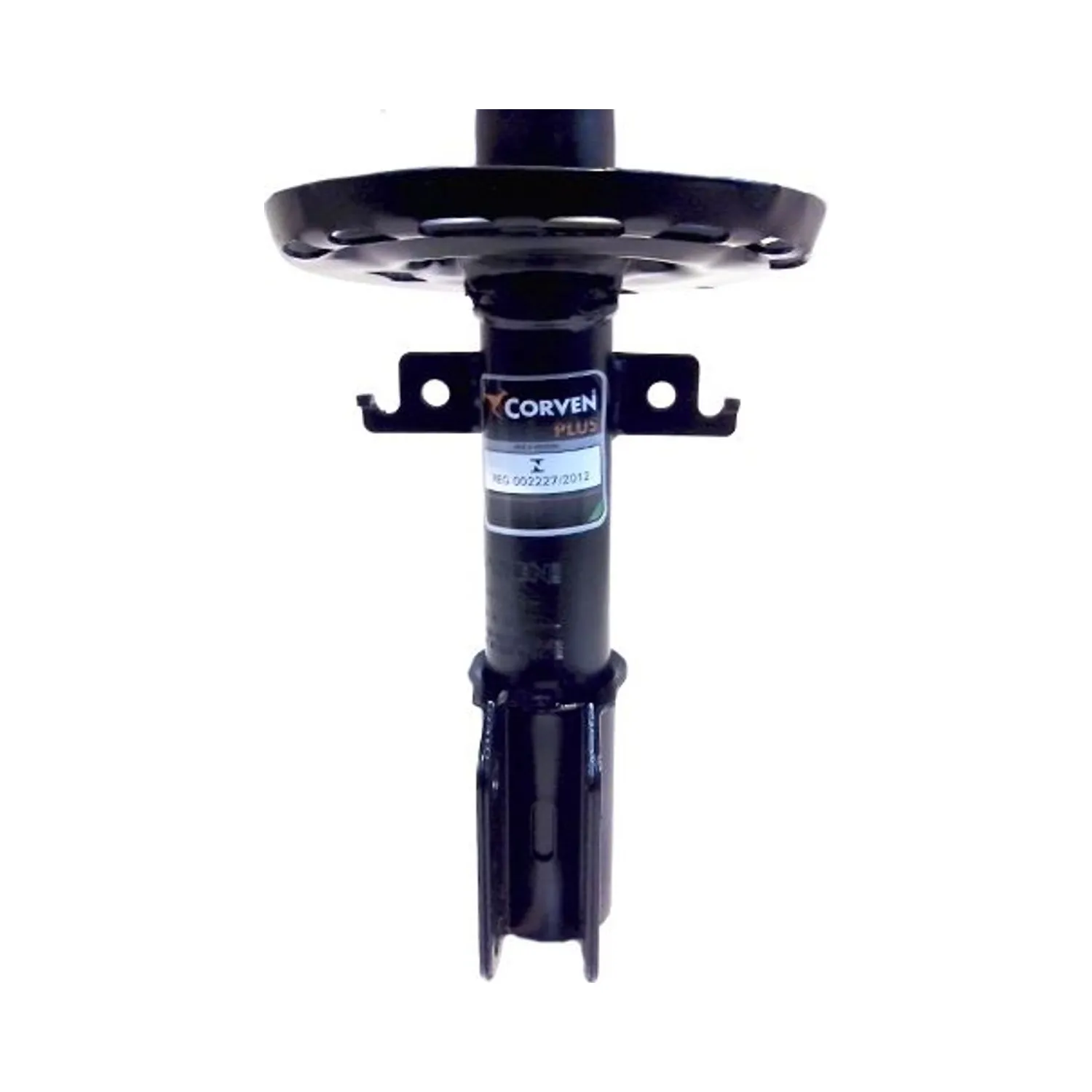 Amortiguador Delantero Derecho/Izquierdo Corven - 35754G