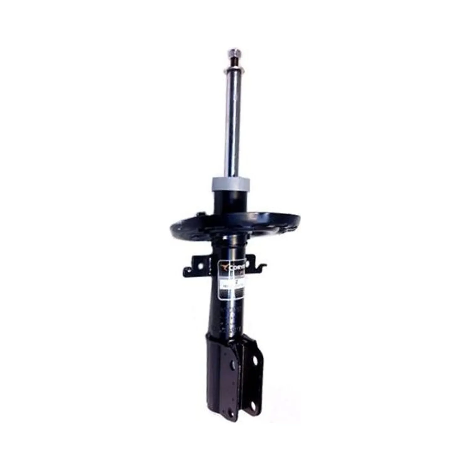 Amortiguador Delantero Derecho/Izquierdo Corven - 35754G