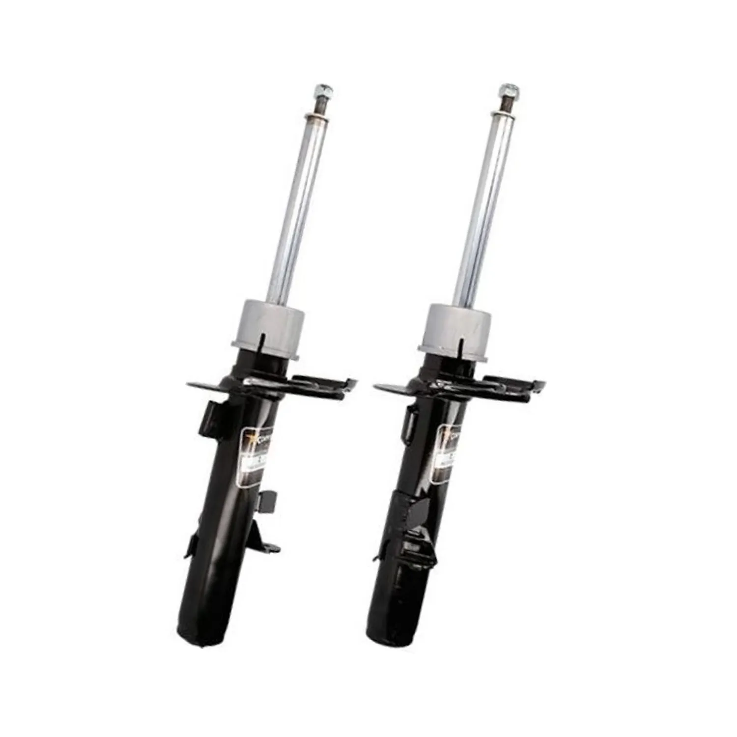 Par Amortiguadores Delanteros Corven - 35845G - 35846G
