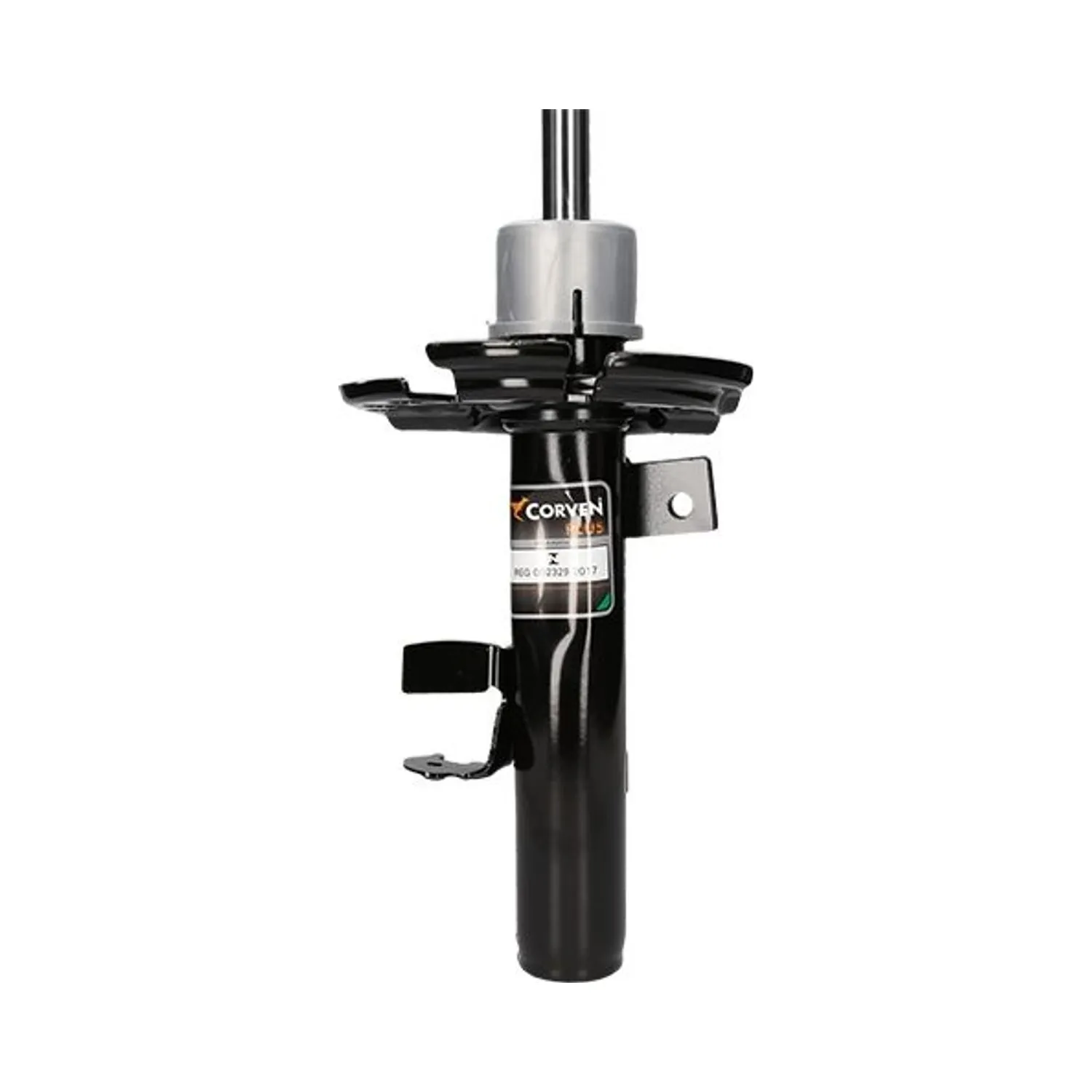 Amortiguador Delantero Izquierdo Corven - 35846G