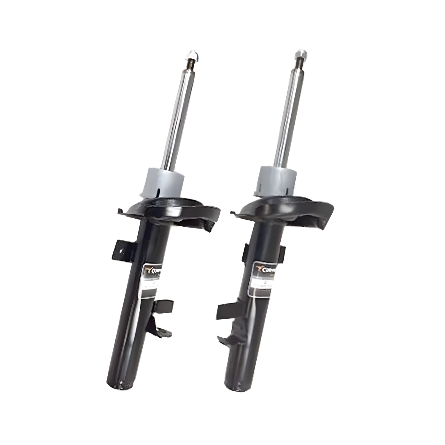Par Amortiguadores Delanteros Corven - 35847G - 35848G