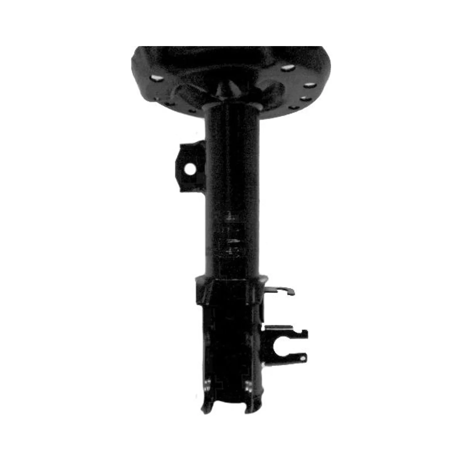 Amortiguador Delantero Derecho Corven - 35863G