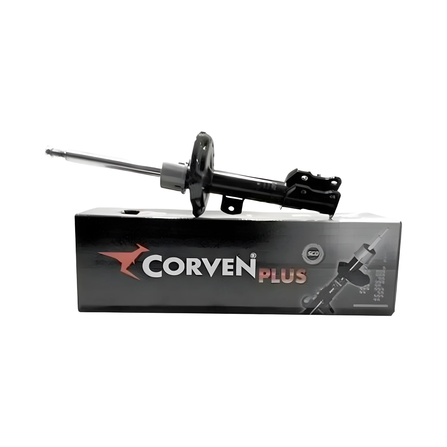Amortiguador Delantero Derecho Corven - 35863G