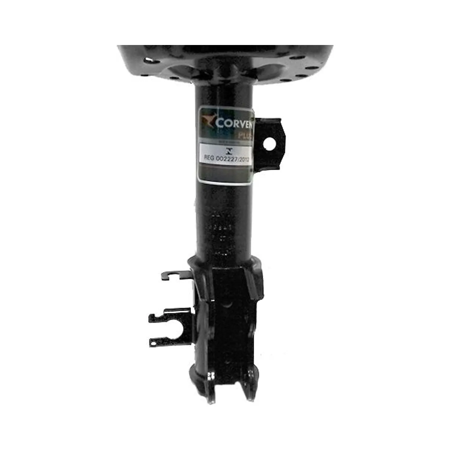 Amortiguador Delantero Izquierdo Corven - 35864G