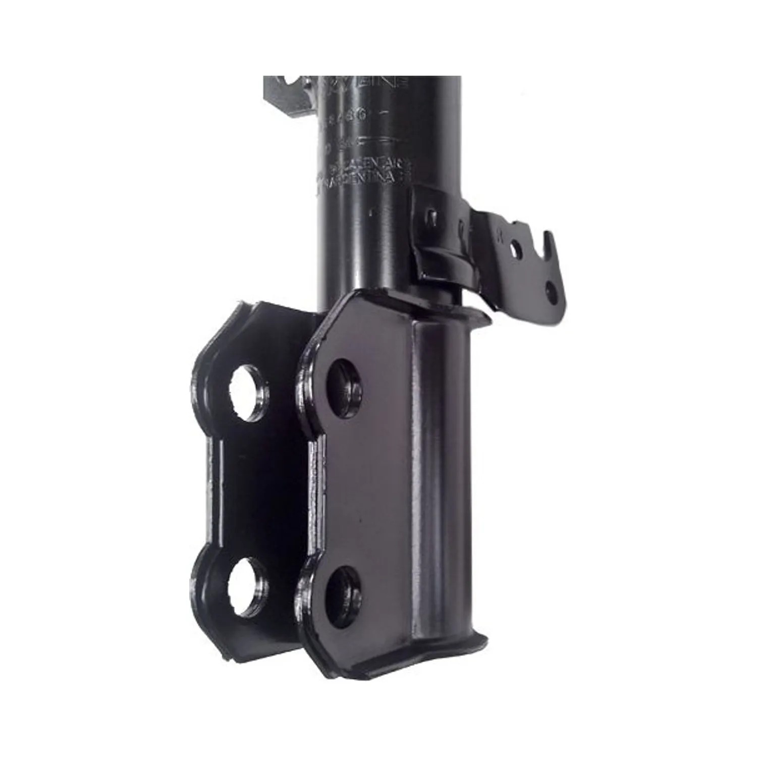 Amortiguador Delantero Derecho Corven - 35868G