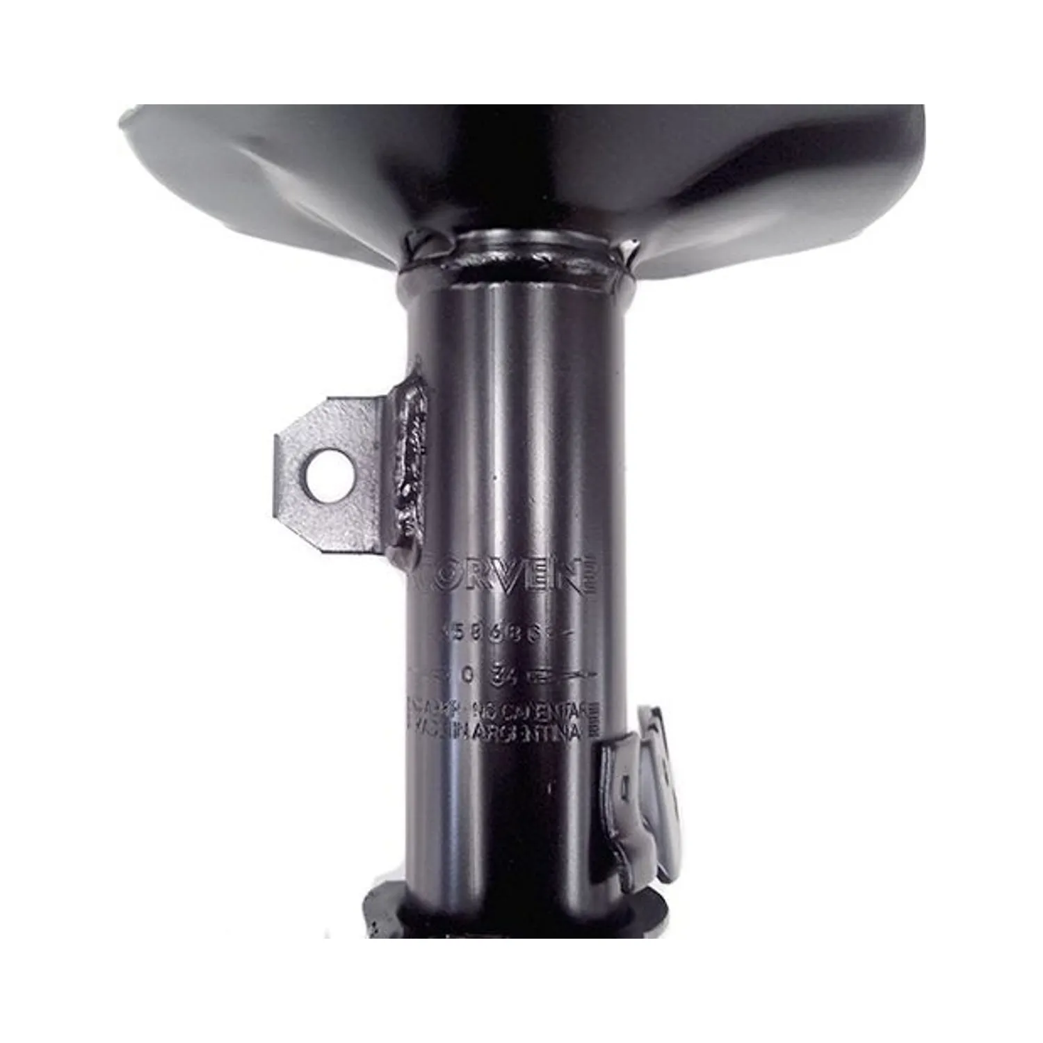 Amortiguador Delantero Derecho Corven - 35868G