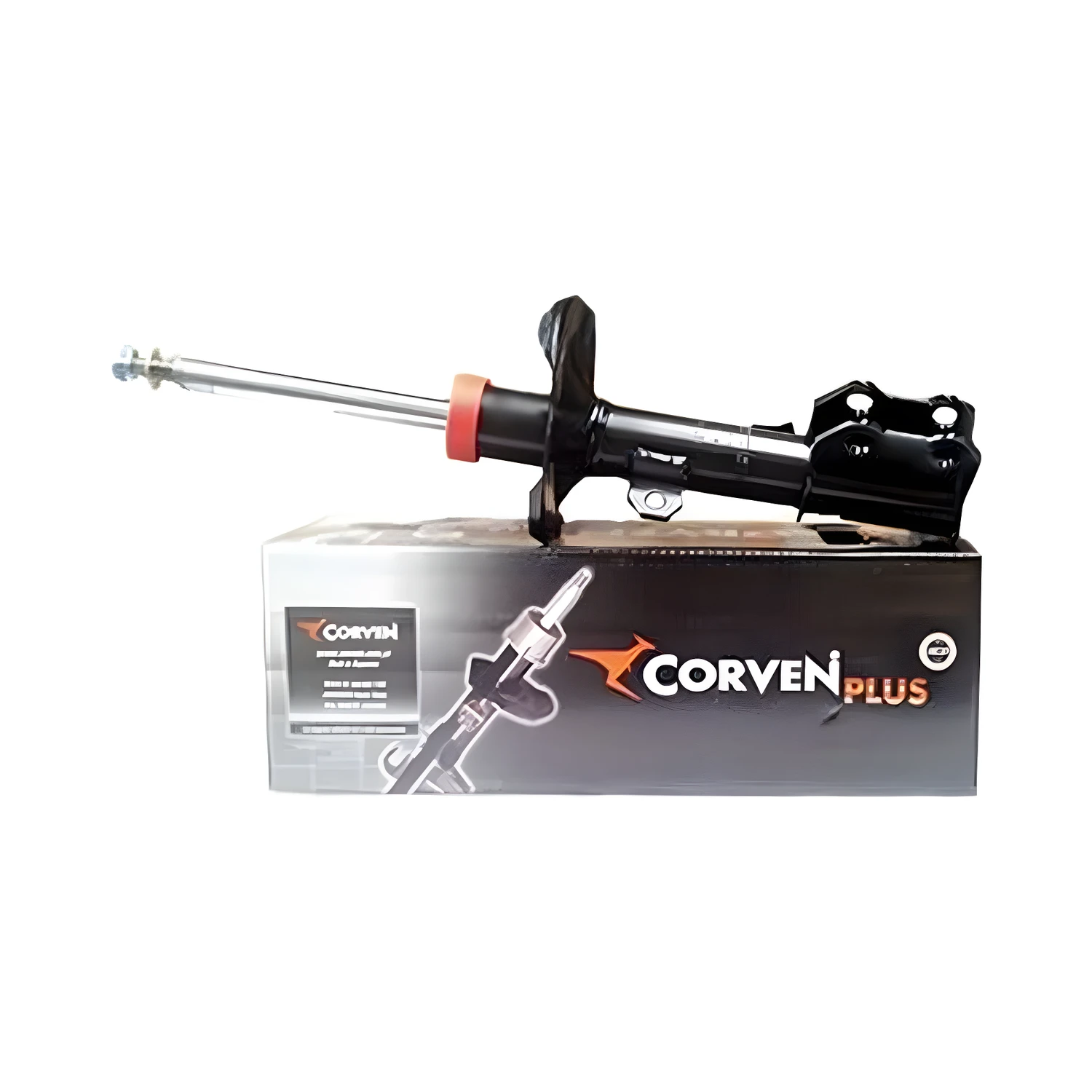 Amortiguador Delantero Derecho Corven - 35868G