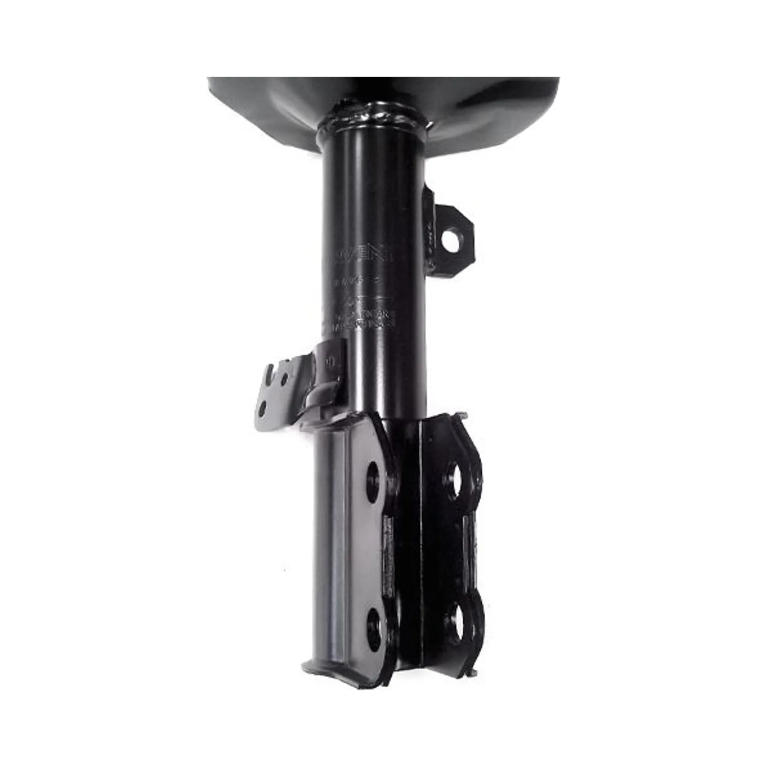 Amortiguador Delantero Izquierdo Corven - 35869G