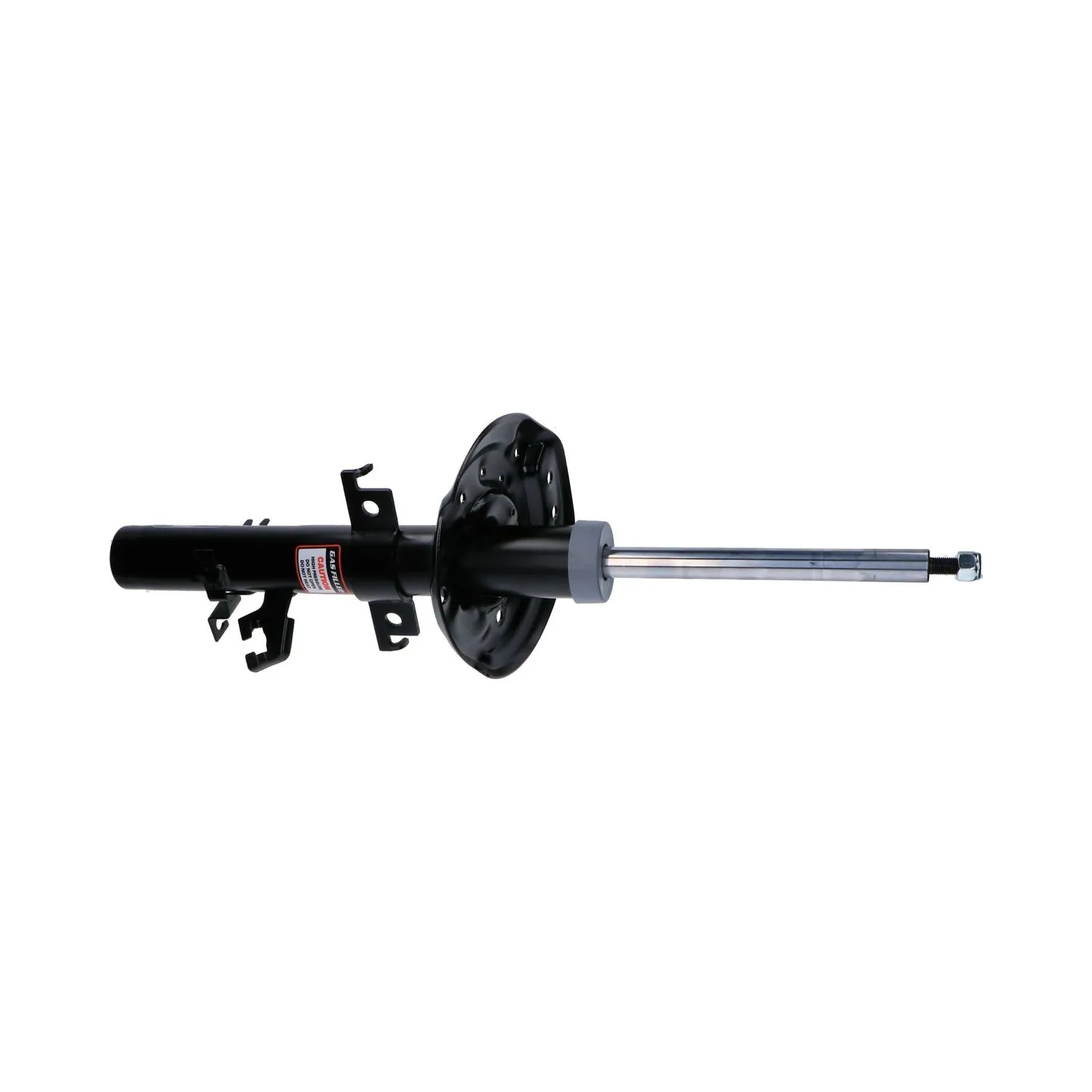 Amortiguador Delantero Izquierdo Corven - 35960G