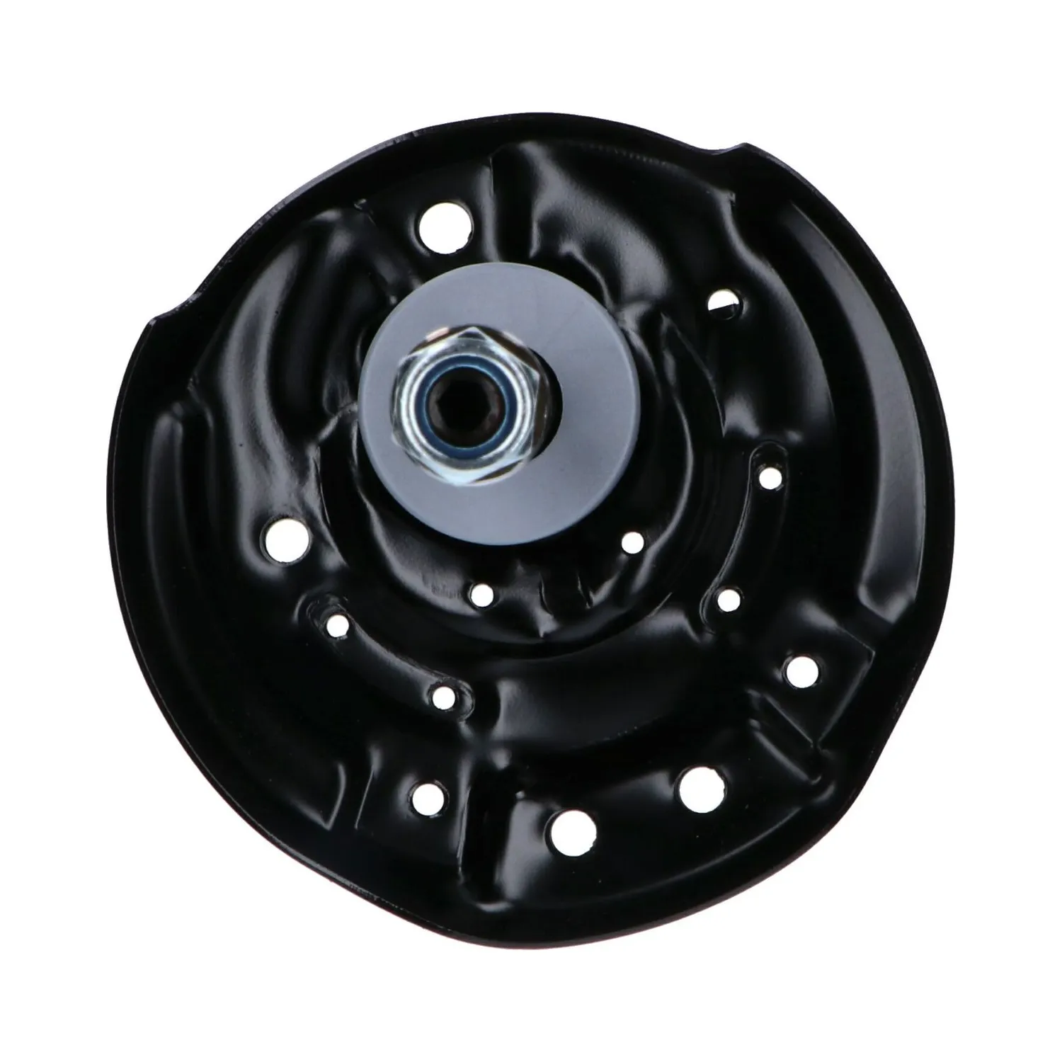 Amortiguador Delantero Izquierdo Corven - 35960G