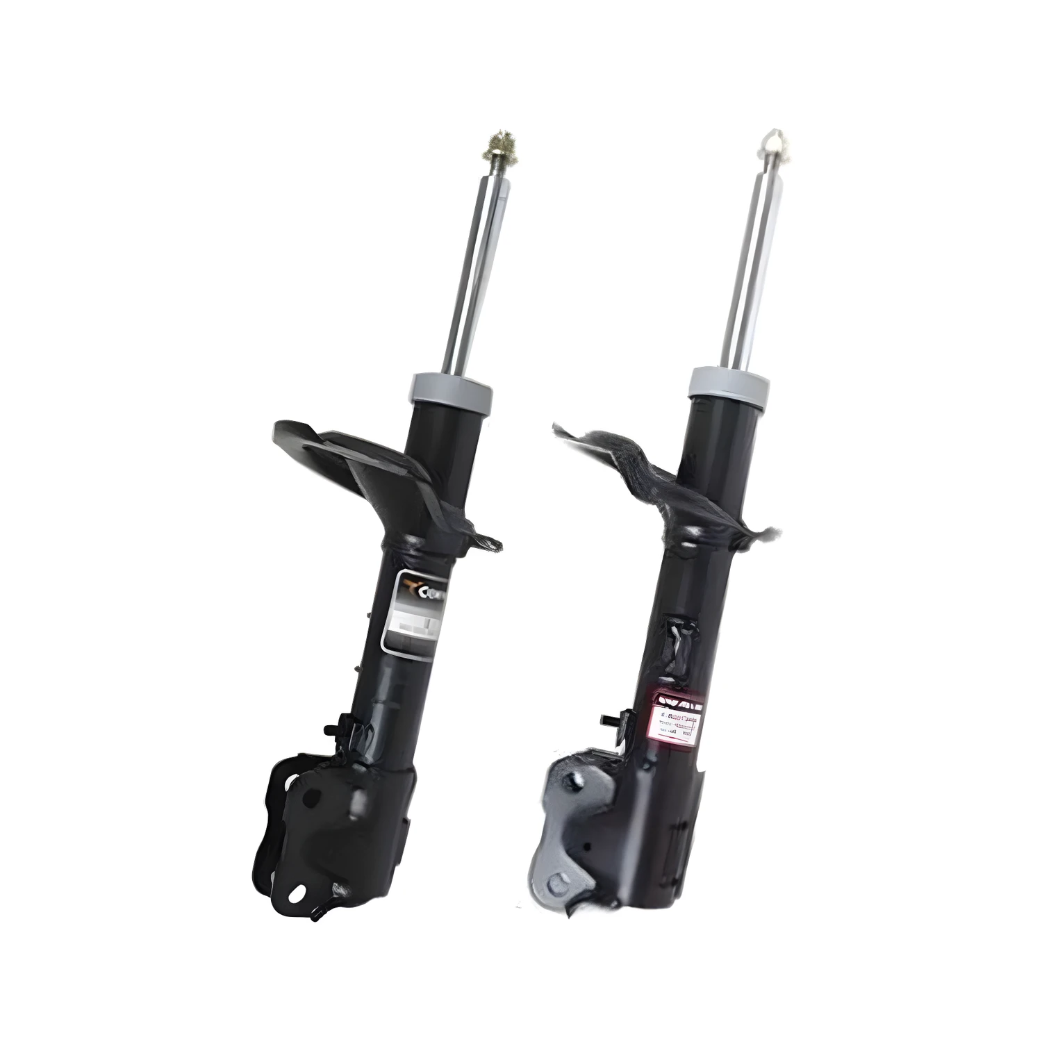 Amortiguadores Delanteros para Mitsubishi Outlander 2007 al 2013