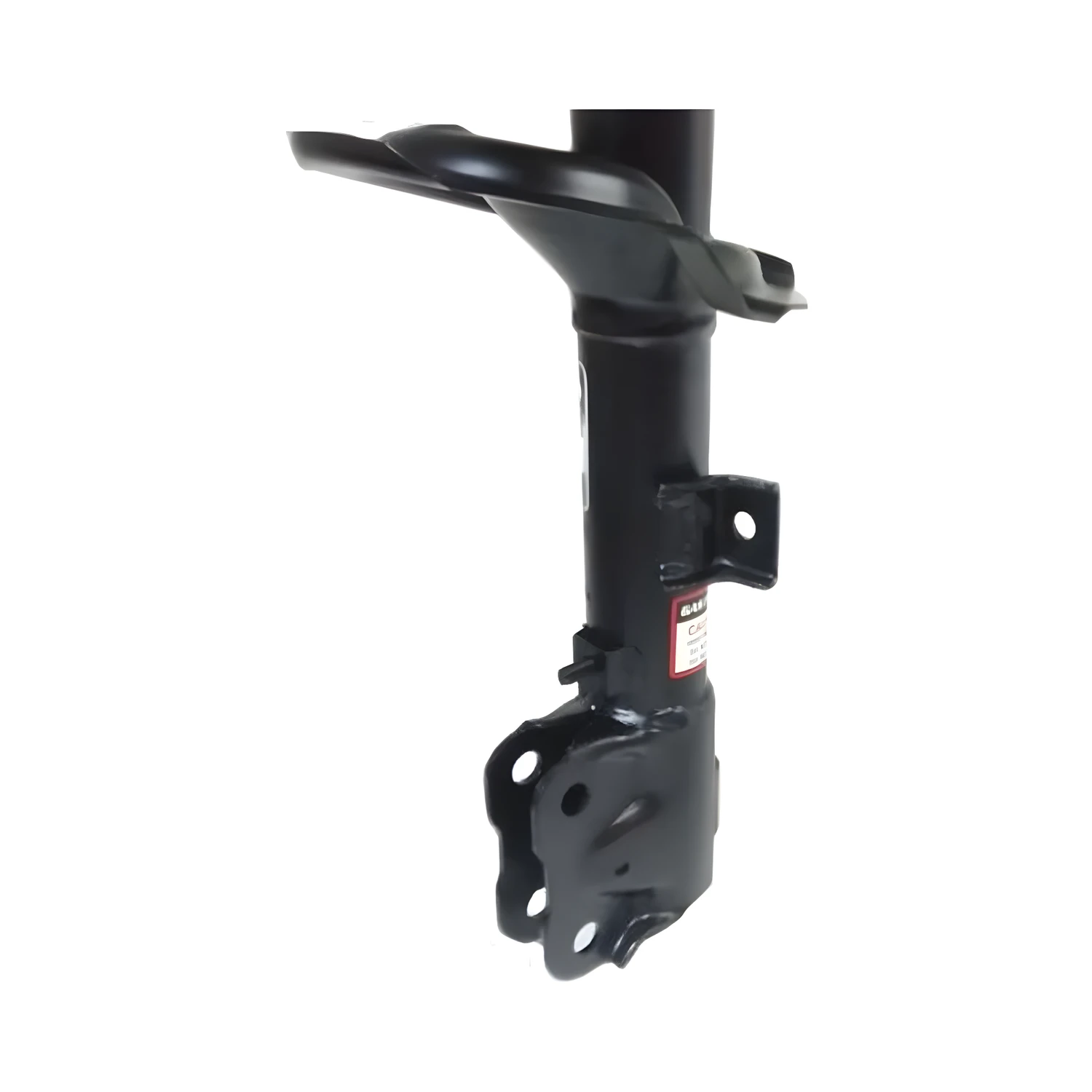 Amortiguador Delantero Izquierdo Corven - 35969G