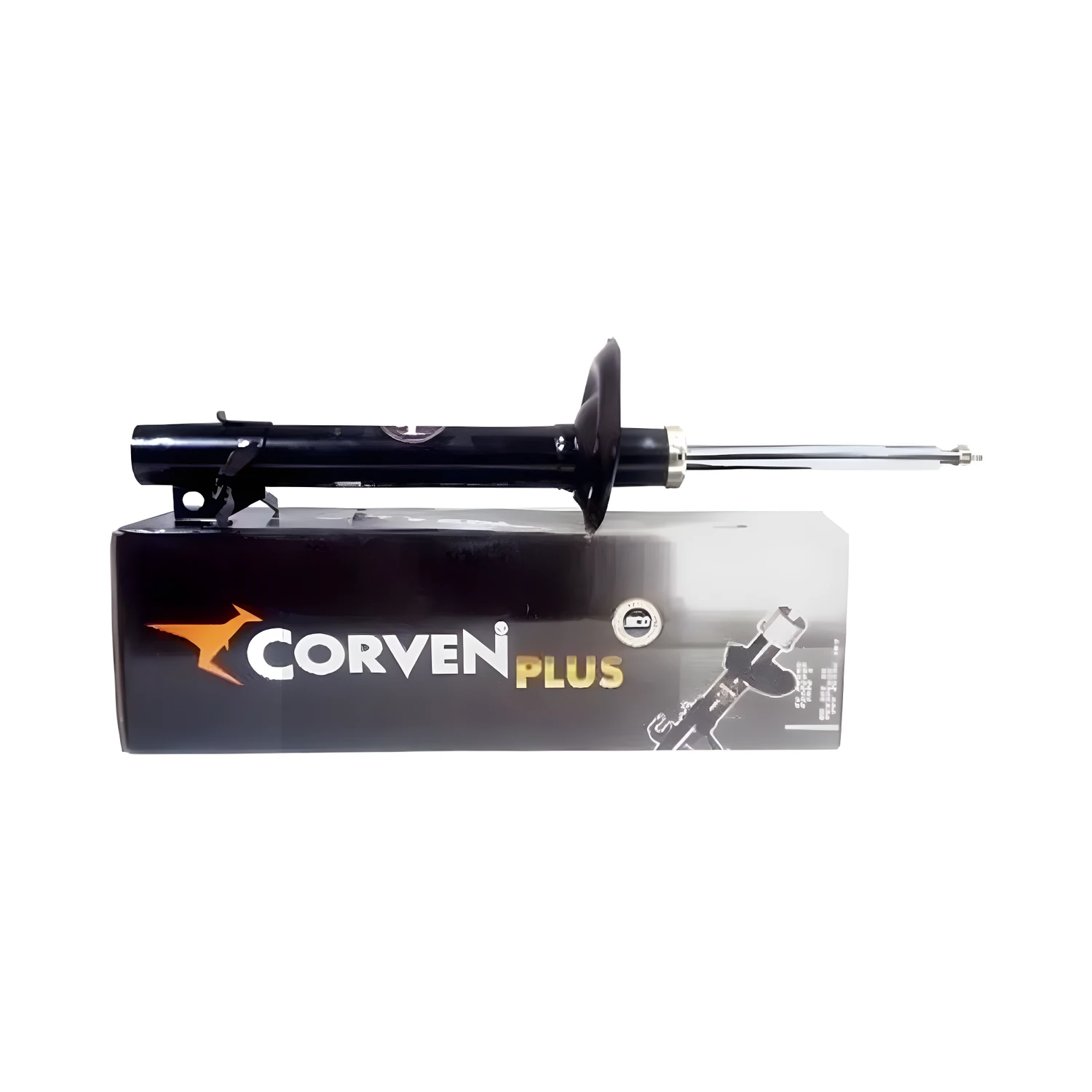 Amortiguador Delantero Derecho/Izquierdo Corven - 36194G