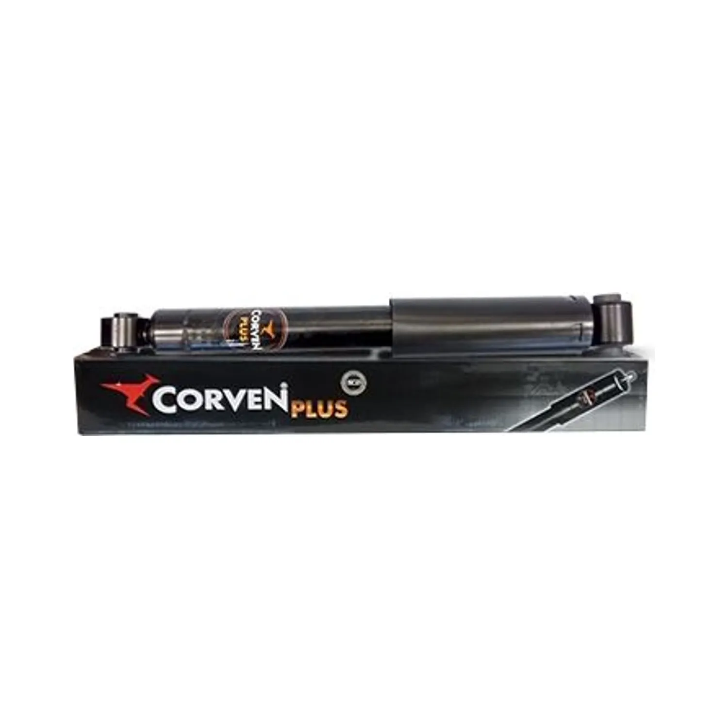 Amortiguador Trasero Derecho/Izquierdo Corven - 42021G
